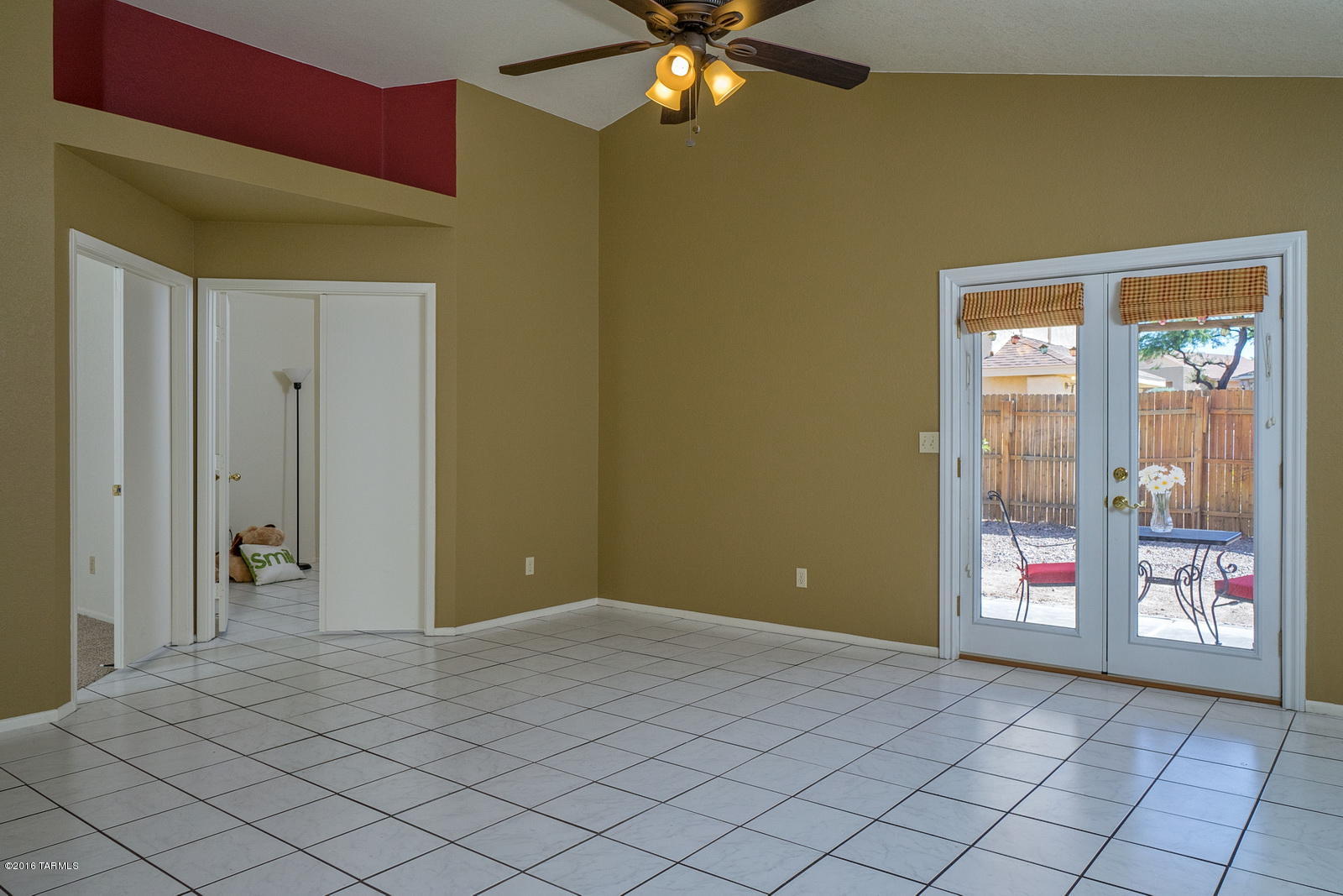 Saddlewood Heights (1-102) - Residential