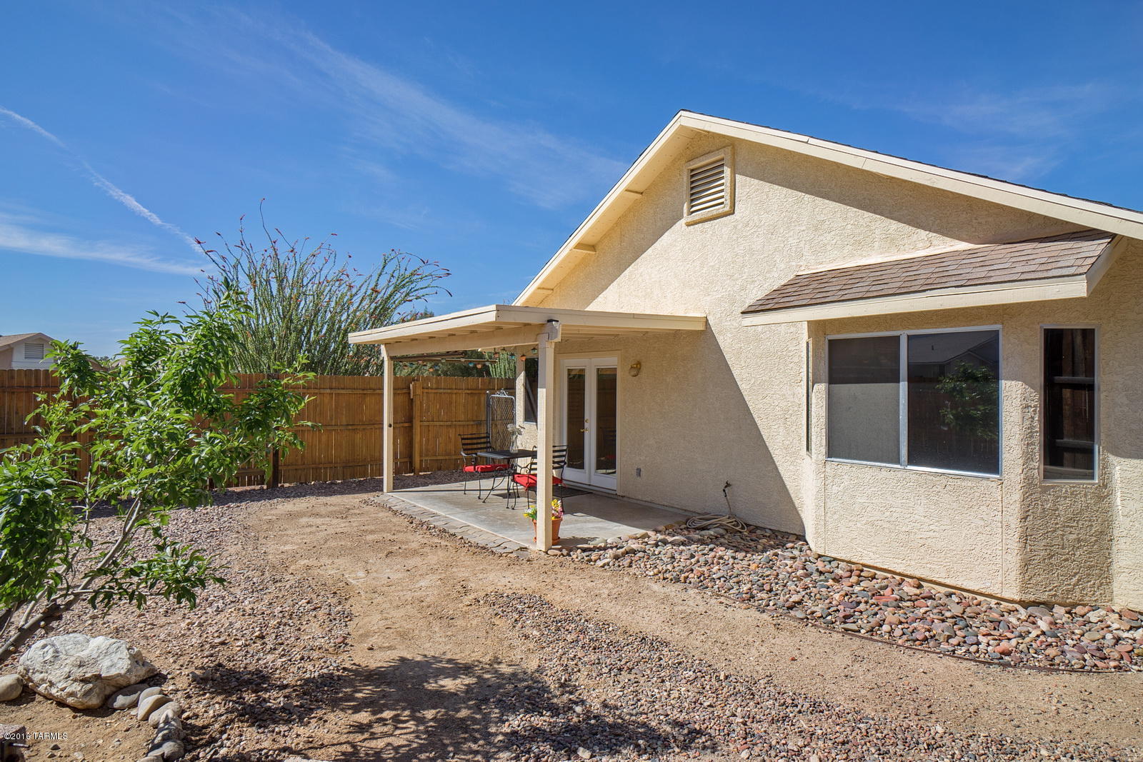 Saddlewood Heights (1-102) - Residential
