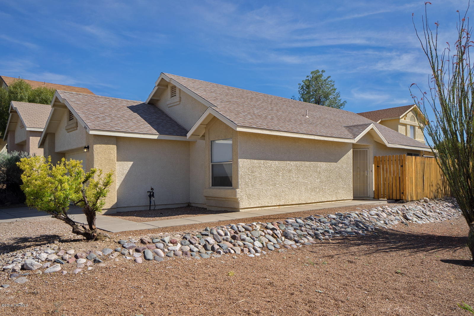 Saddlewood Heights (1-102) - Residential