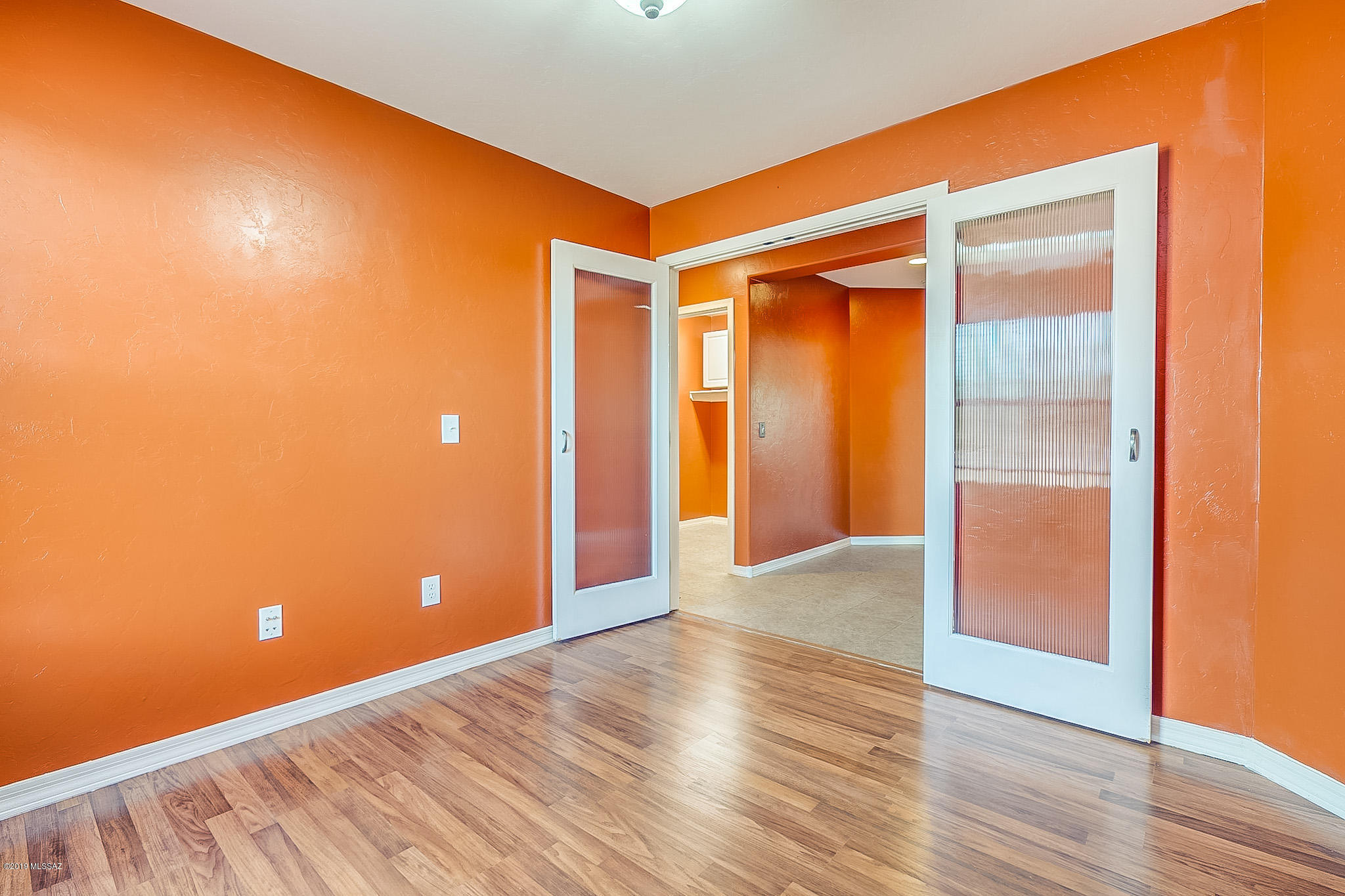 Presidio Del Cielo II (426-663) - Residential