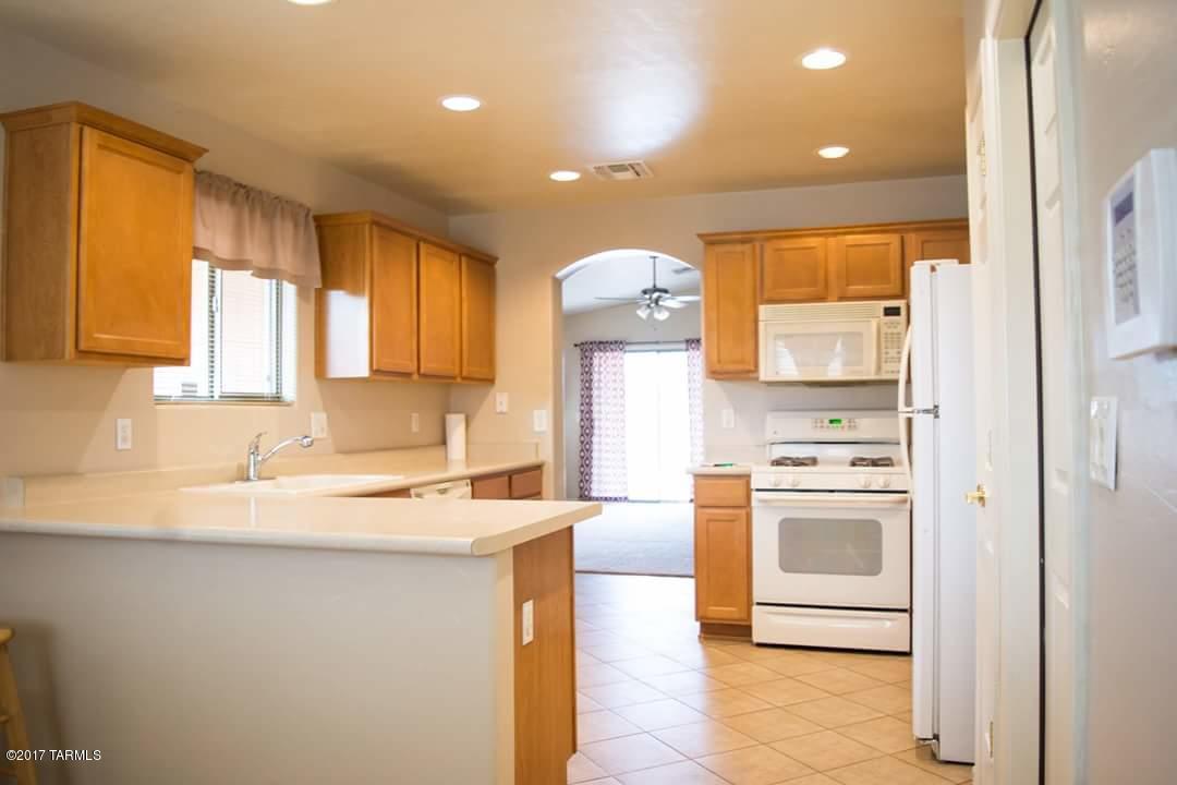 Star Valley Block 15 - Residential