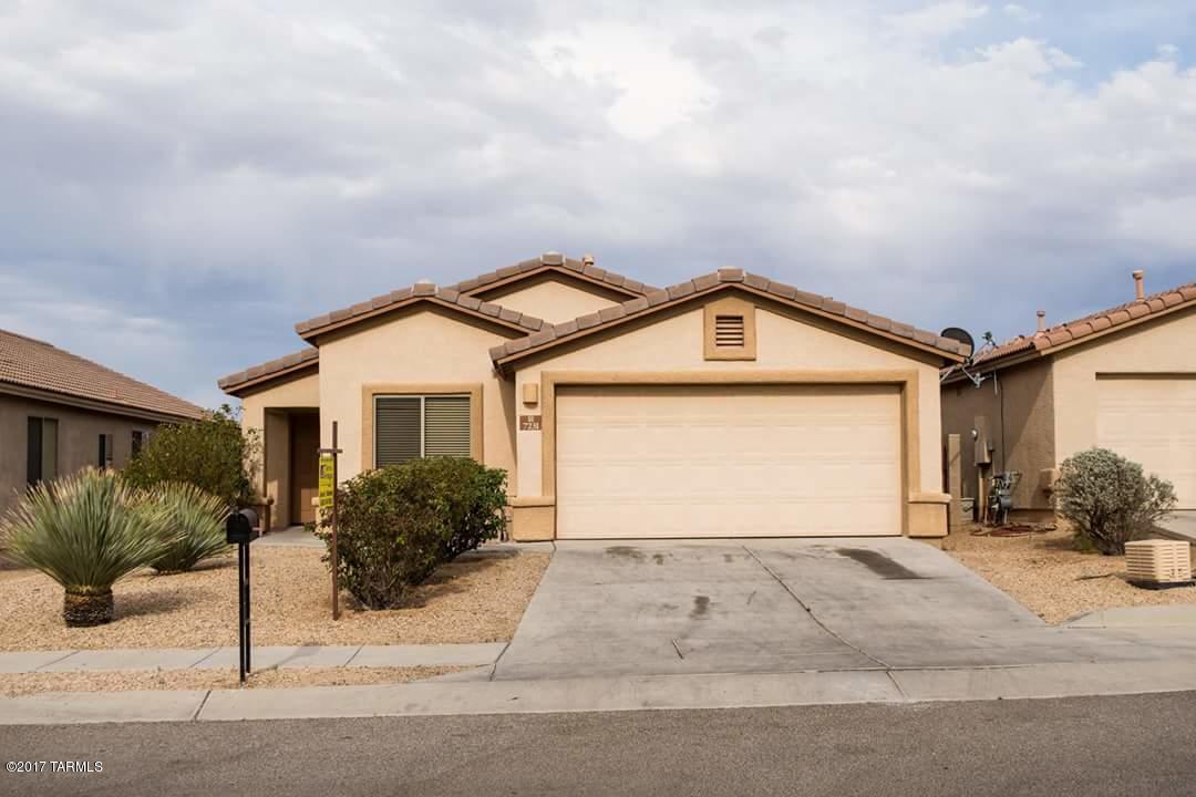 Star Valley Block 15 - Residential