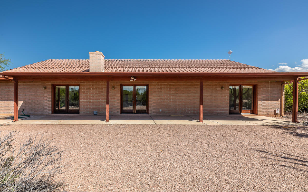 Casas De Santo II - Residential