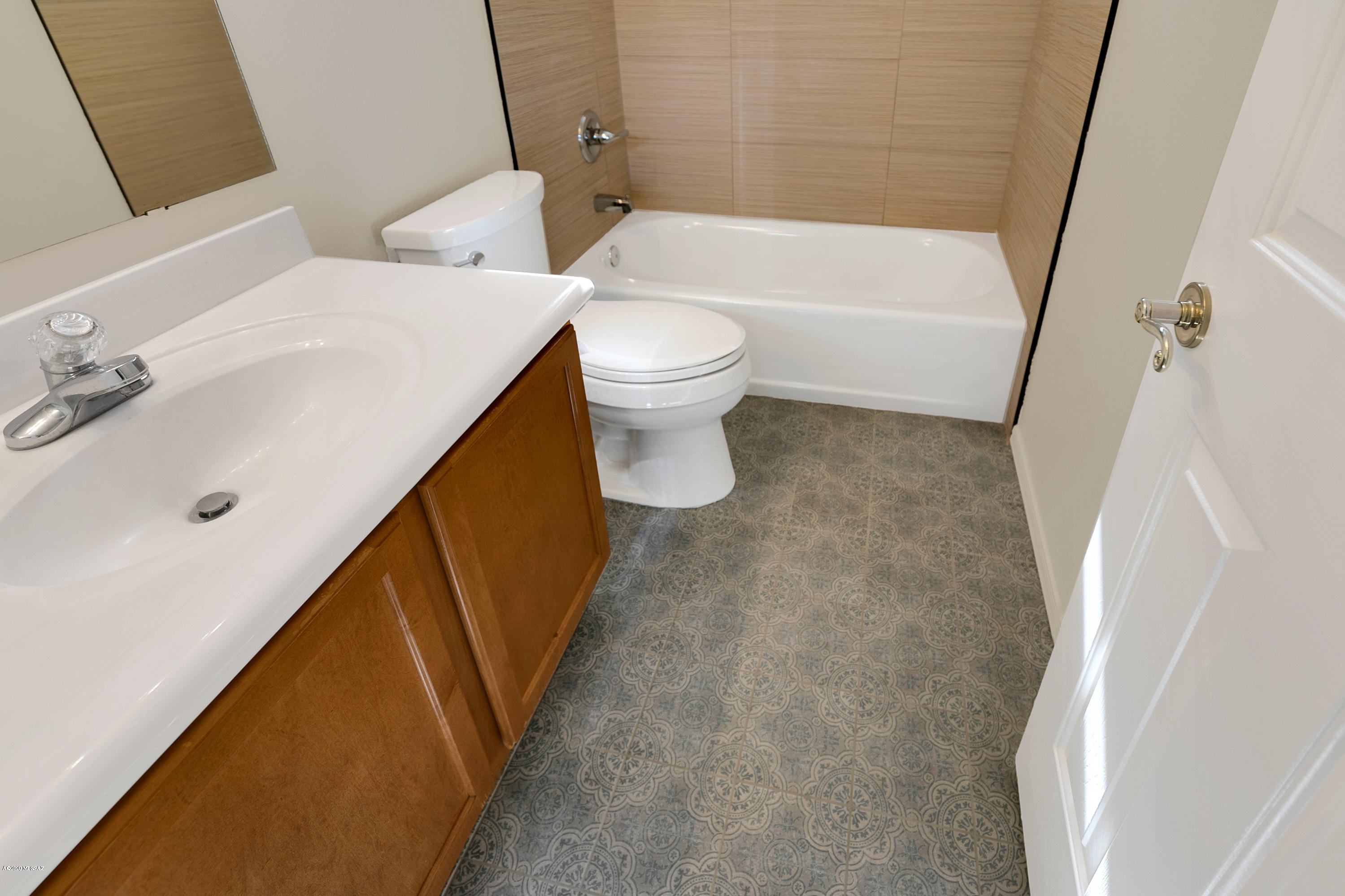 Desert Crossings at Rita Ranch (1-255) - Residential
