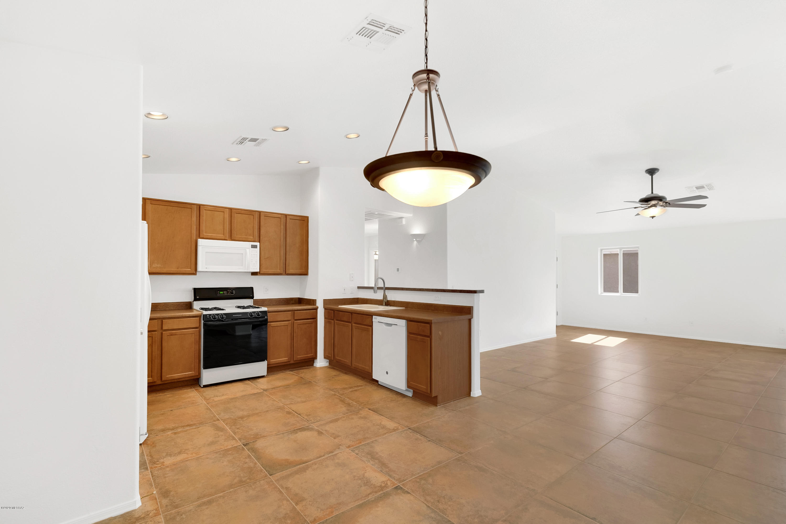 Desert Crossings at Rita Ranch (1-255) - Residential