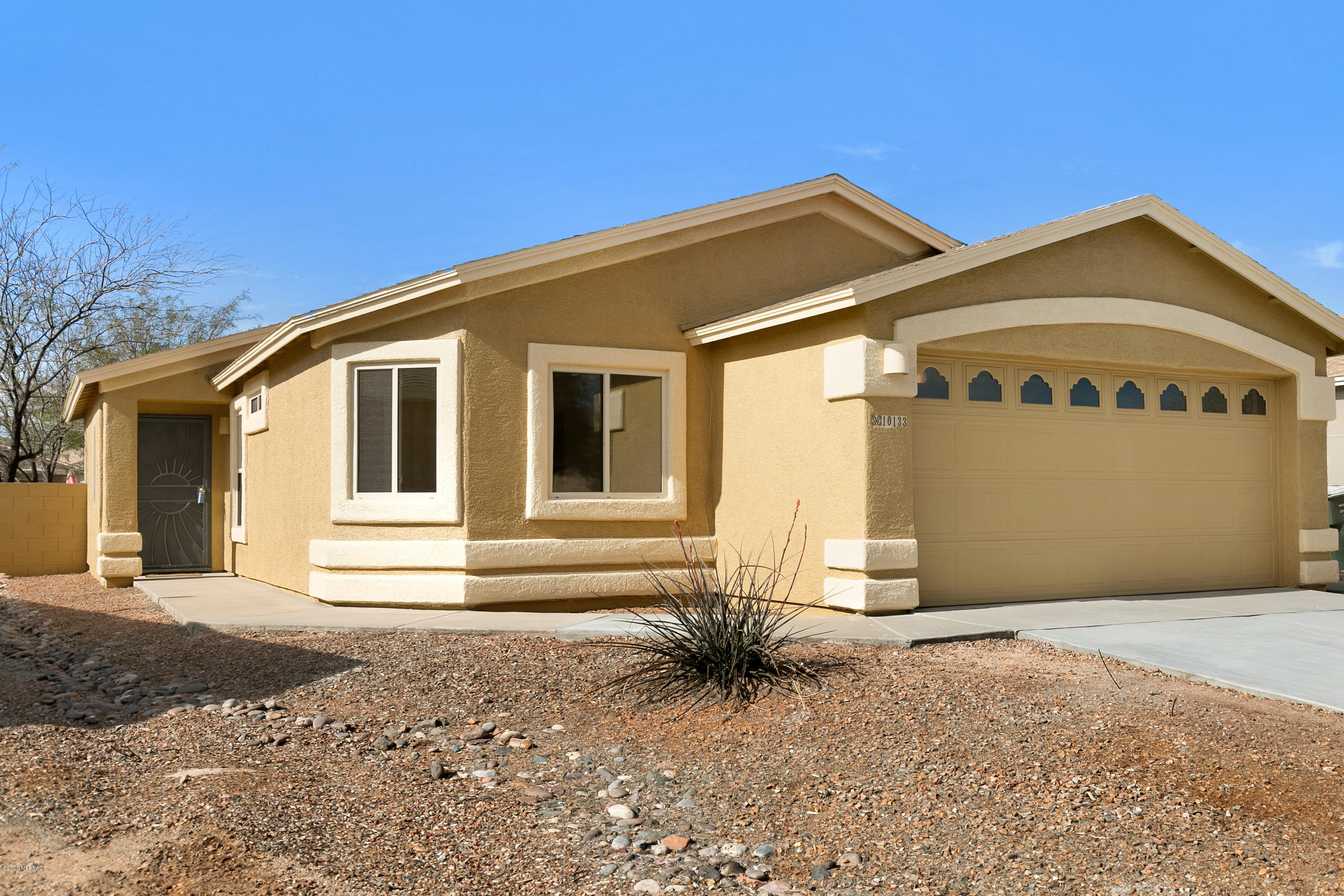 Desert Crossings at Rita Ranch (1-255) - Residential
