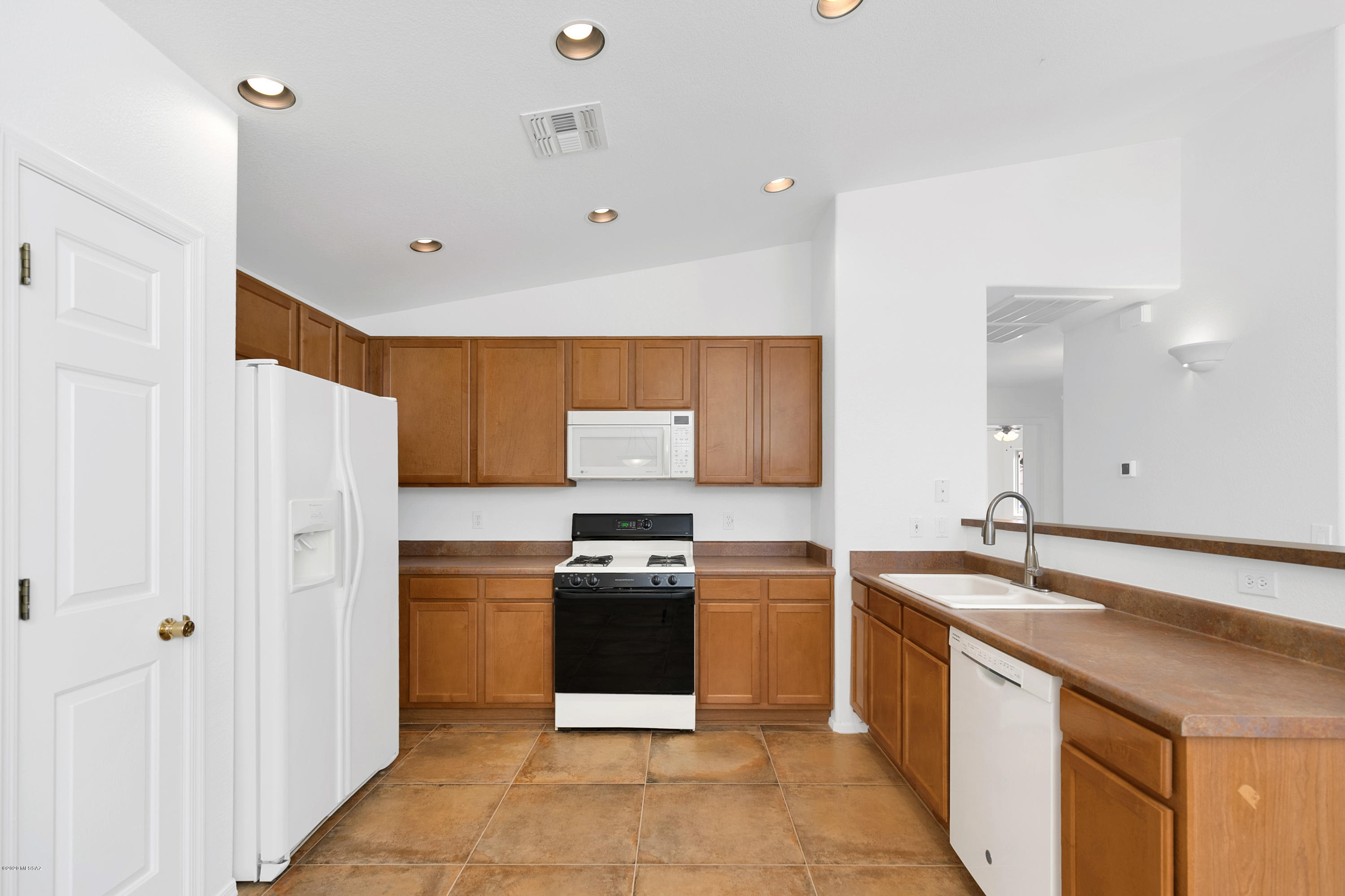 Desert Crossings at Rita Ranch (1-255) - Residential