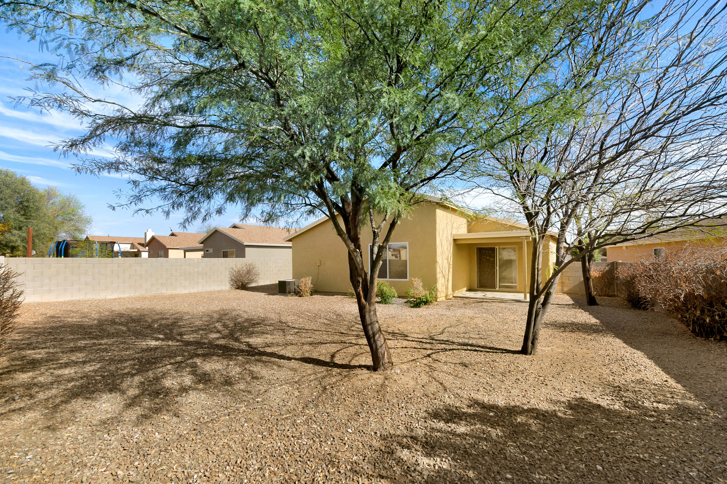 Desert Crossings at Rita Ranch (1-255) - Residential
