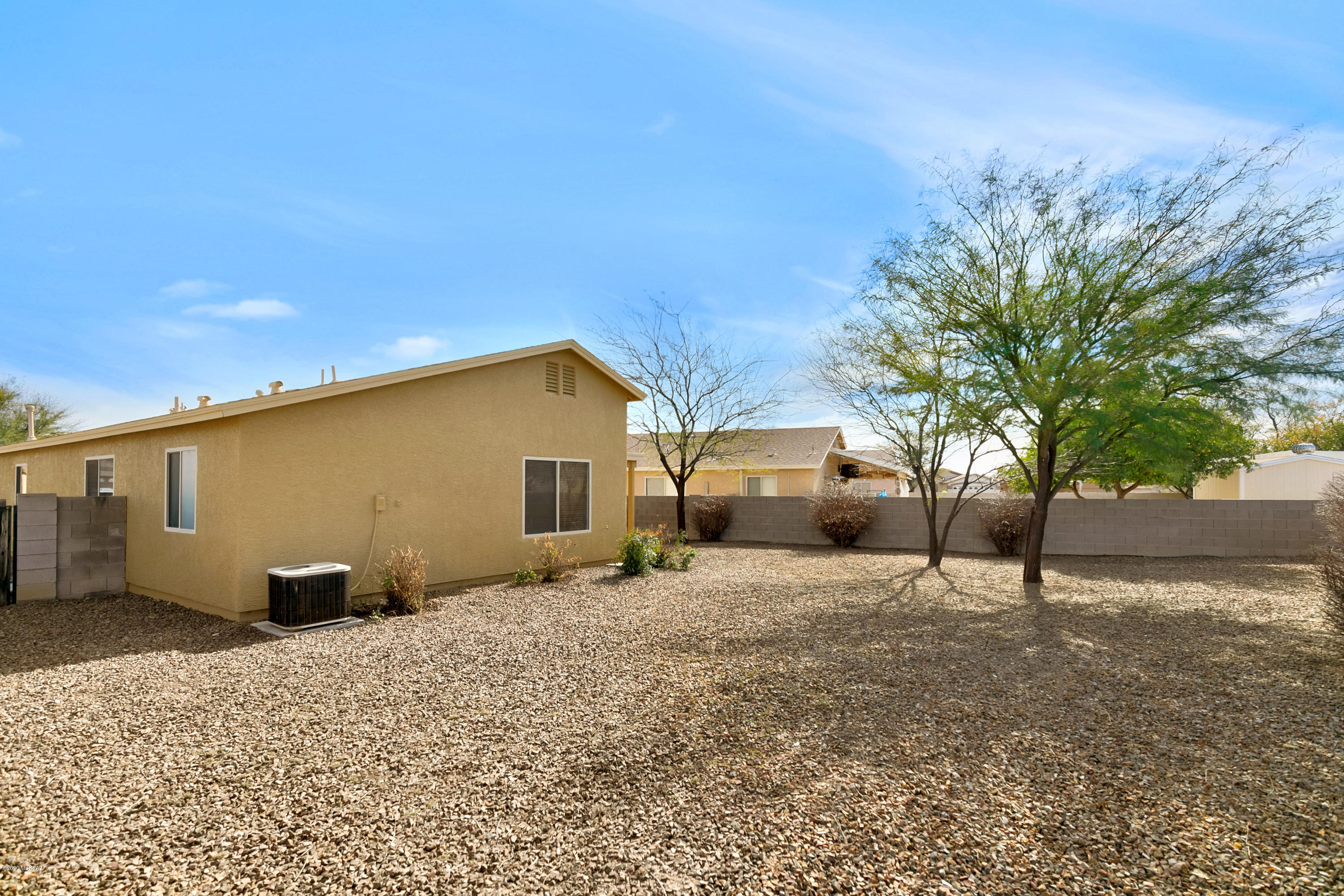 Desert Crossings at Rita Ranch (1-255) - Residential