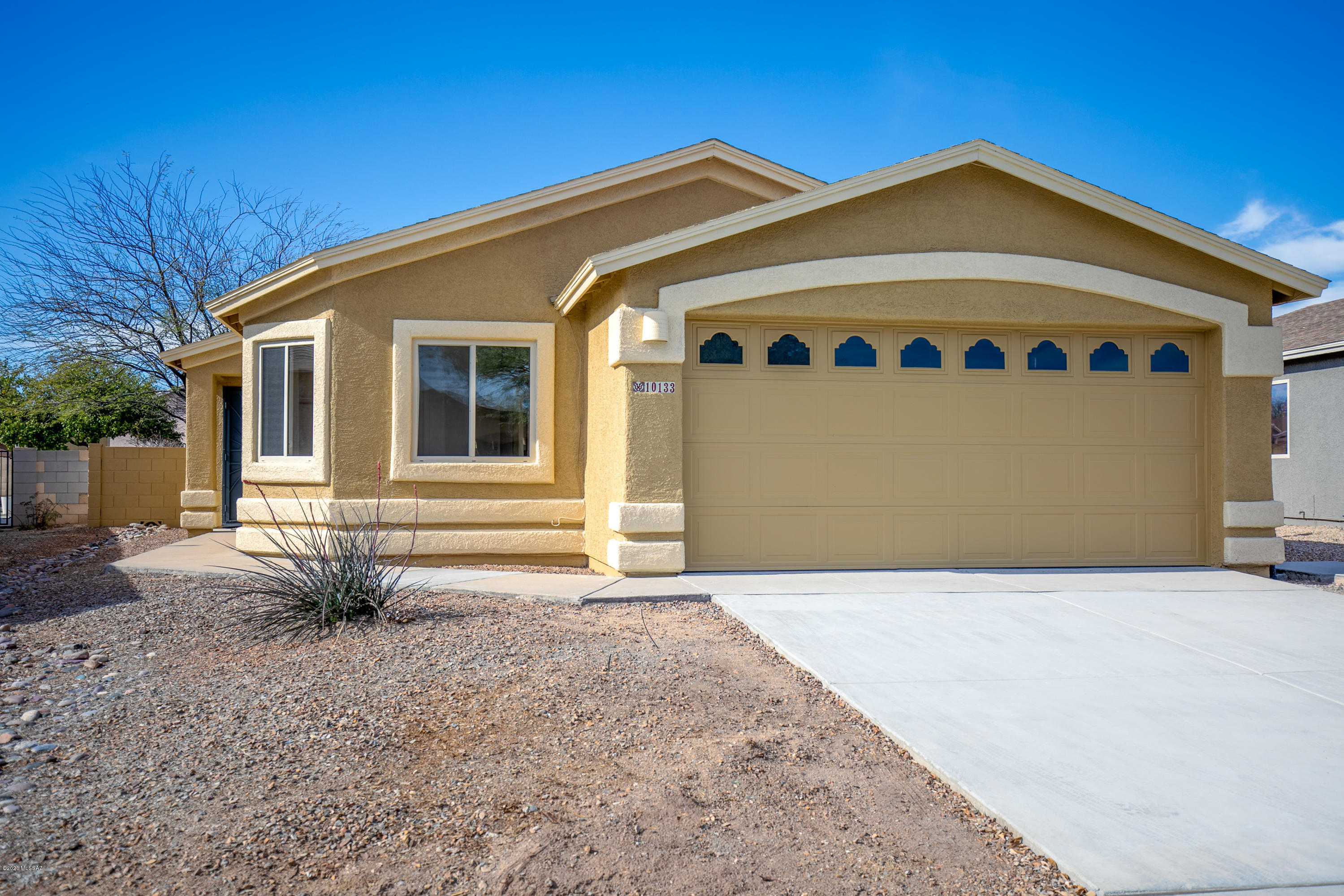 Desert Crossings at Rita Ranch (1-255) - Residential