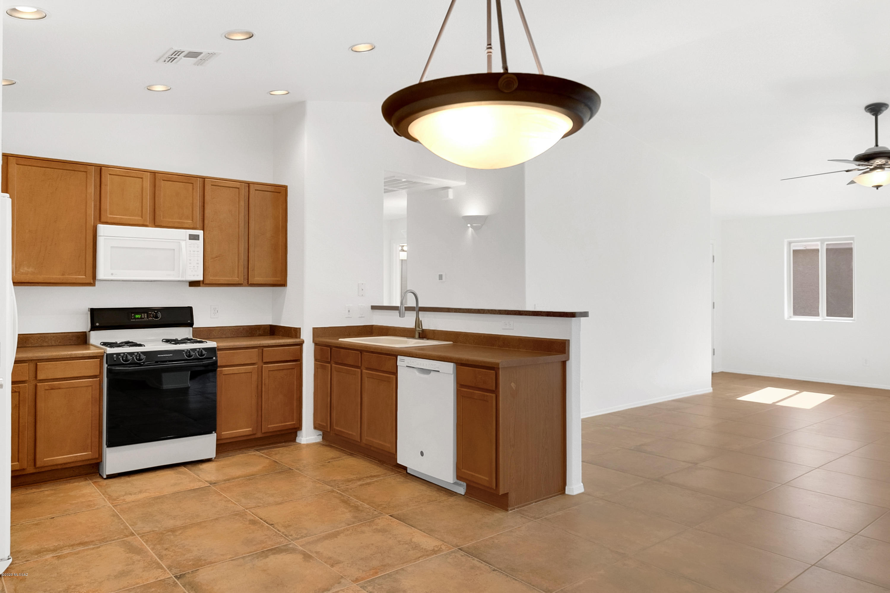 Desert Crossings at Rita Ranch (1-255) - Residential