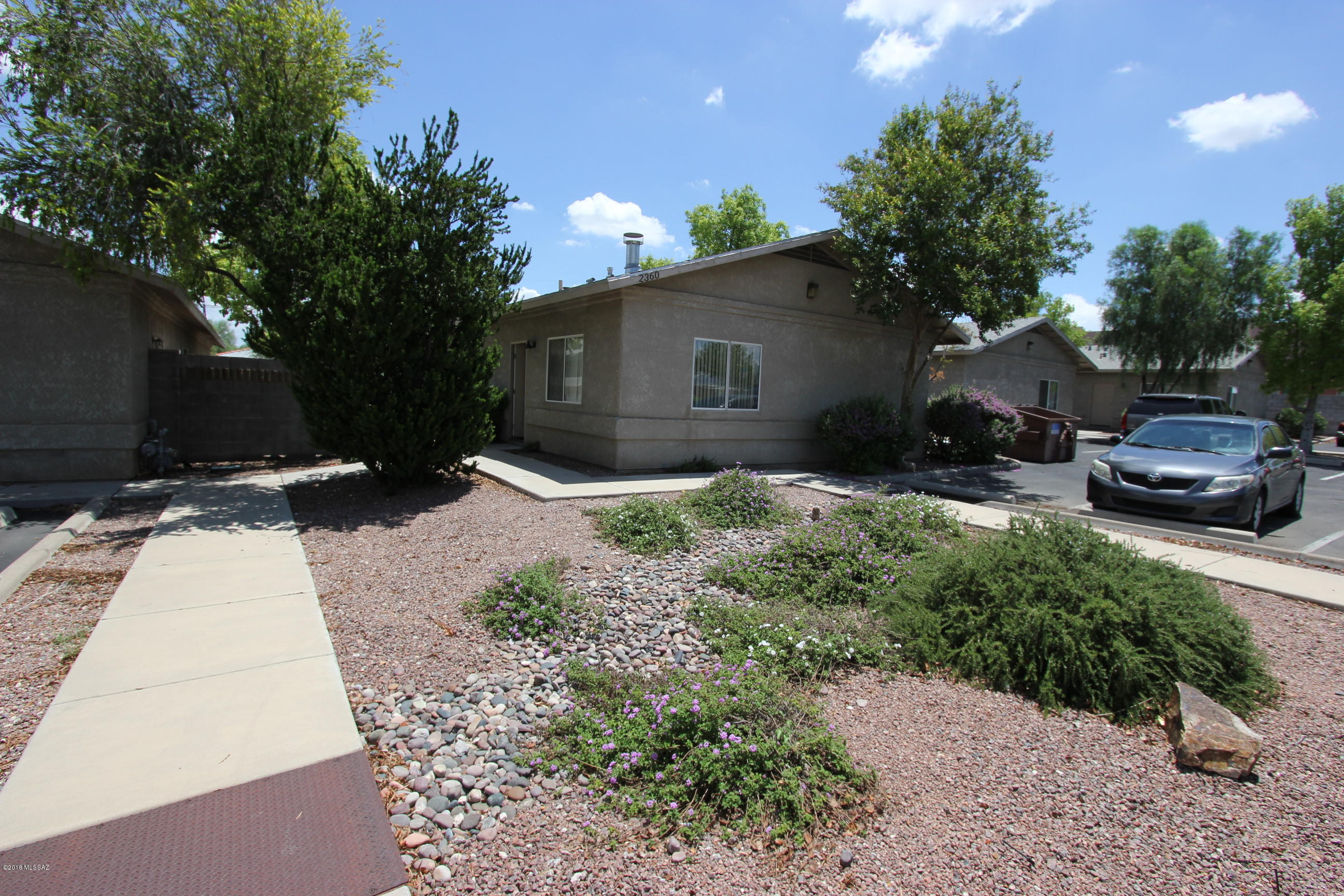 N/A - Residential Lease
