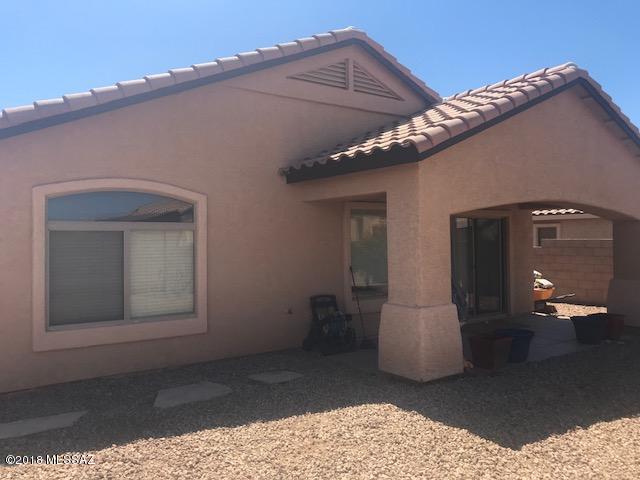 Gladden Farms BLK 21 - Residential Lease