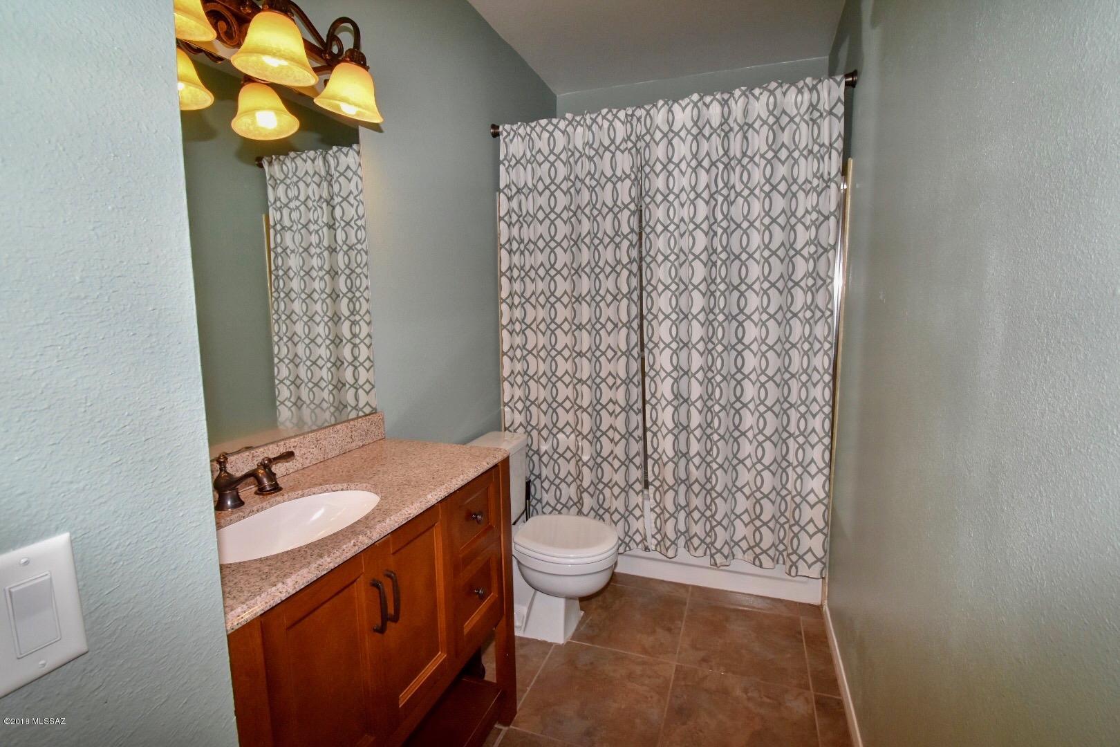 Orange Grove Manor Townhouses (1-58) - Residential