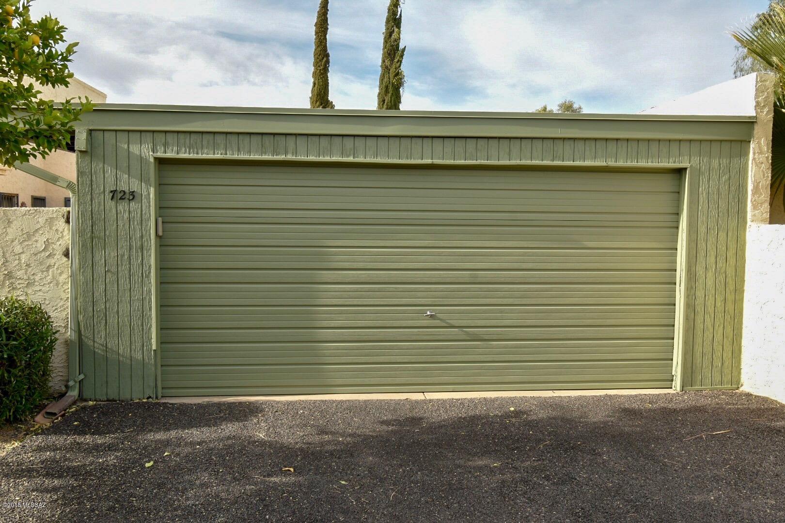 Orange Grove Manor Townhouses (1-58) - Residential
