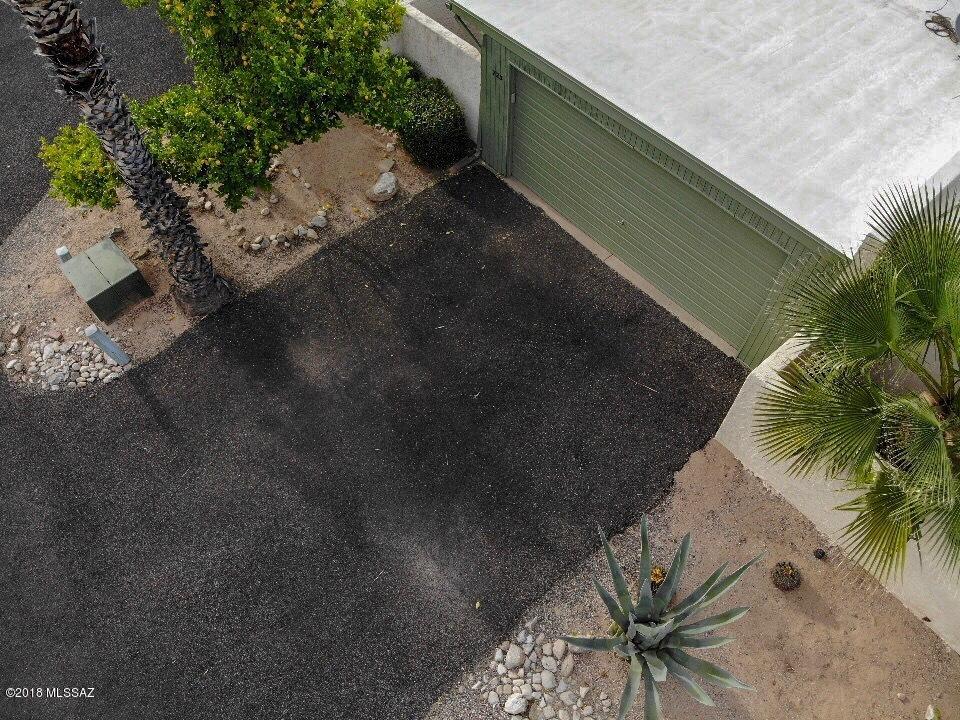 Orange Grove Manor Townhouses (1-58) - Residential