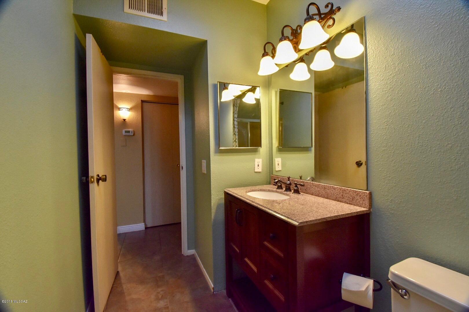 Orange Grove Manor Townhouses (1-58) - Residential