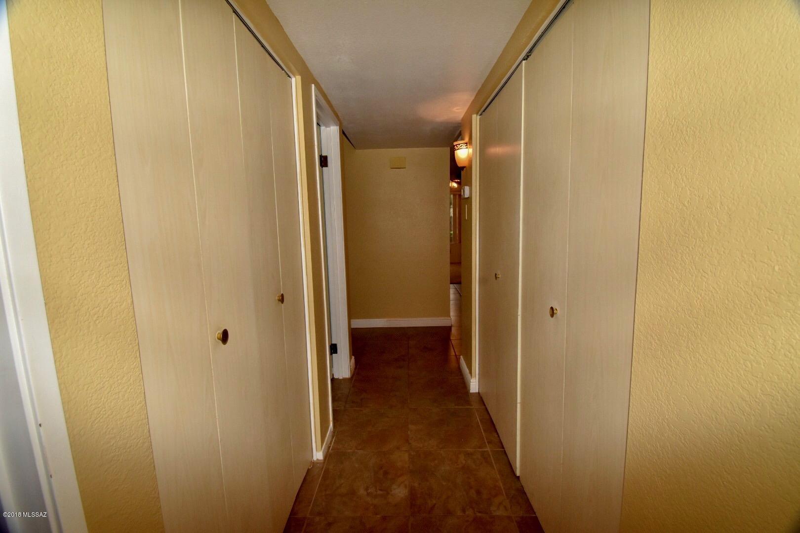 Orange Grove Manor Townhouses (1-58) - Residential