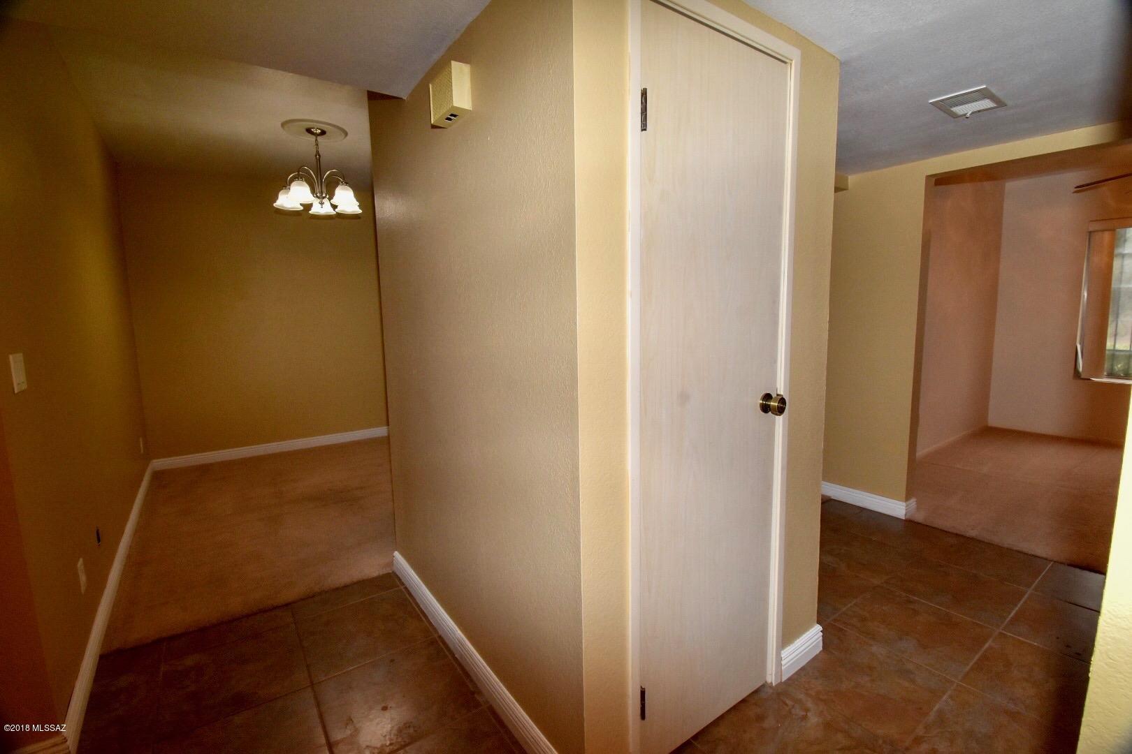 Orange Grove Manor Townhouses (1-58) - Residential