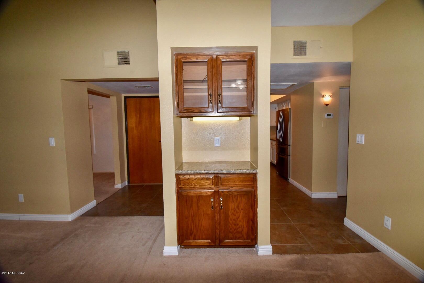 Orange Grove Manor Townhouses (1-58) - Residential