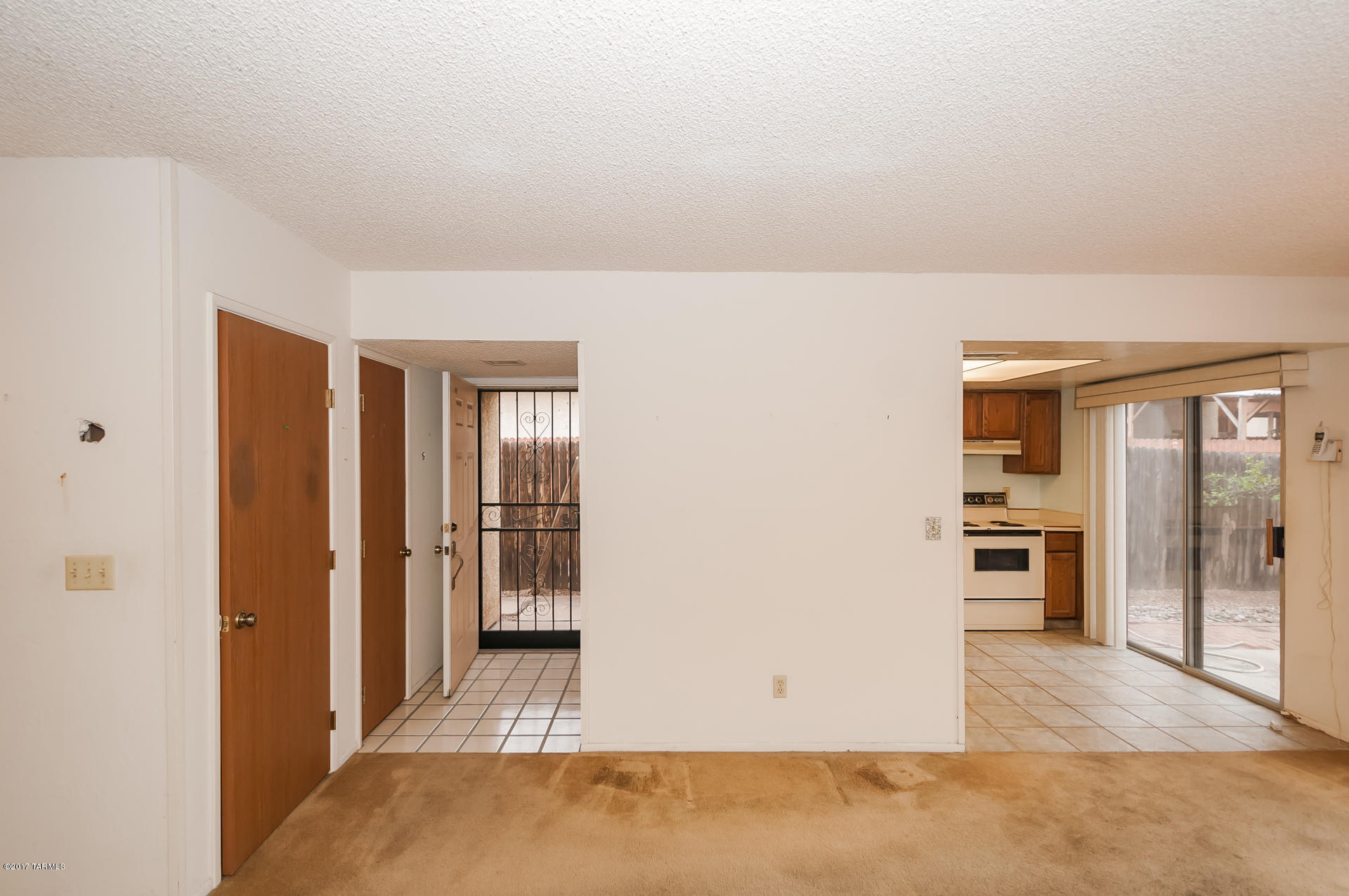 Cloverleaf Townhouses (1-63) - Residential