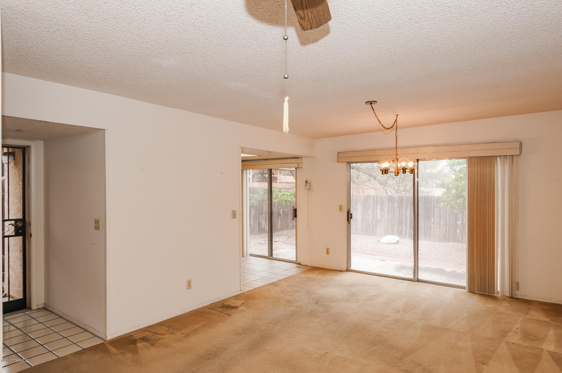 Cloverleaf Townhouses (1-63) - Residential