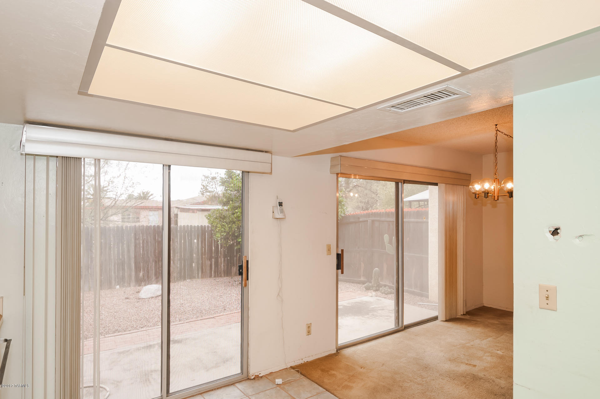 Cloverleaf Townhouses (1-63) - Residential