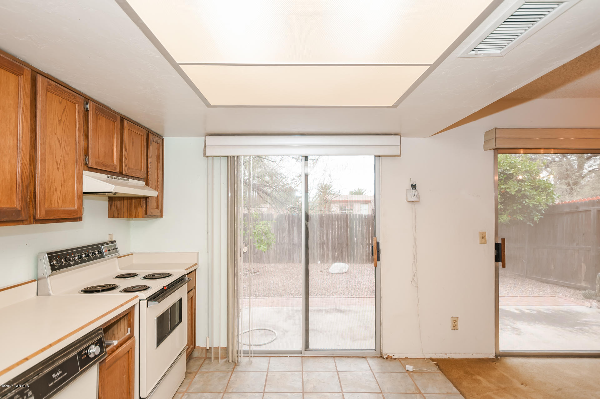 Cloverleaf Townhouses (1-63) - Residential