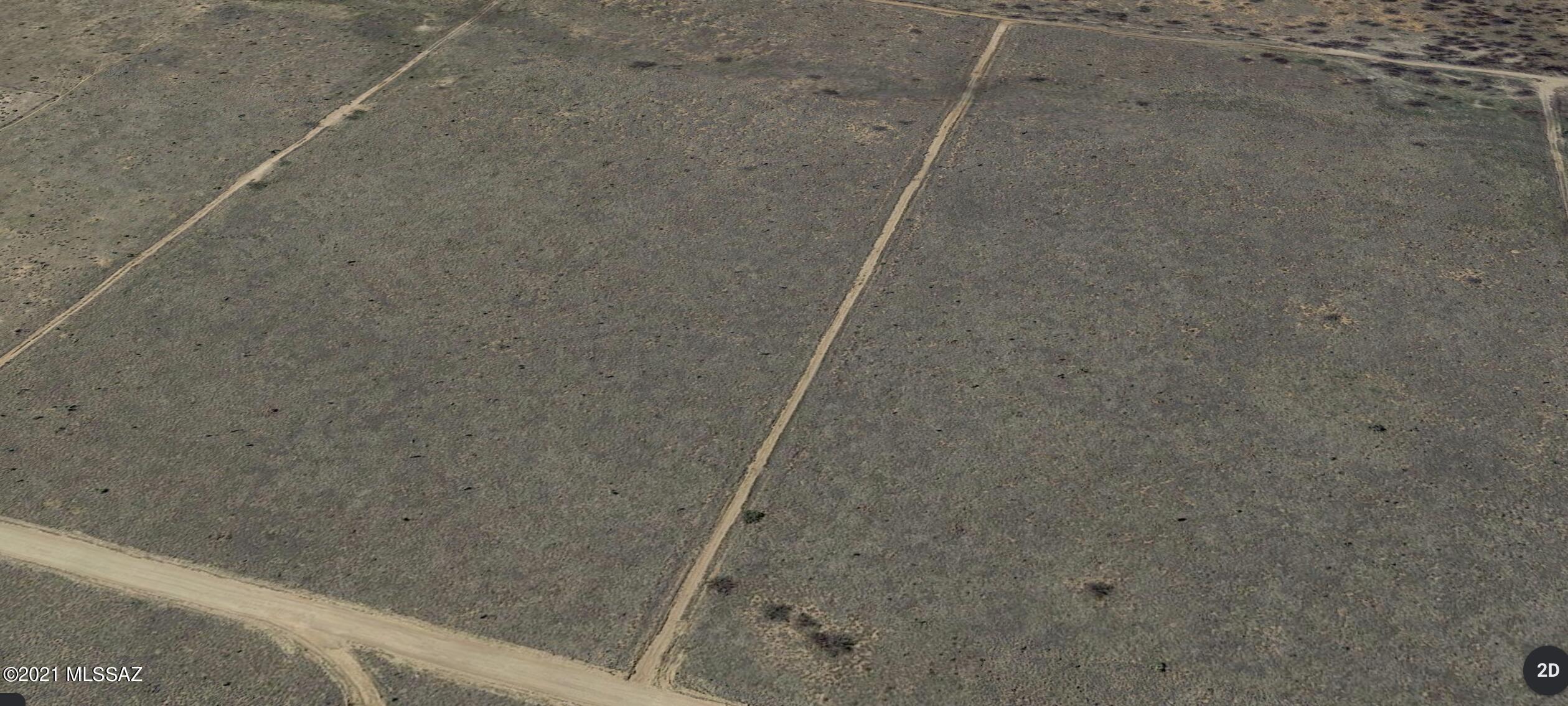 Arizona Sun Sites - Land