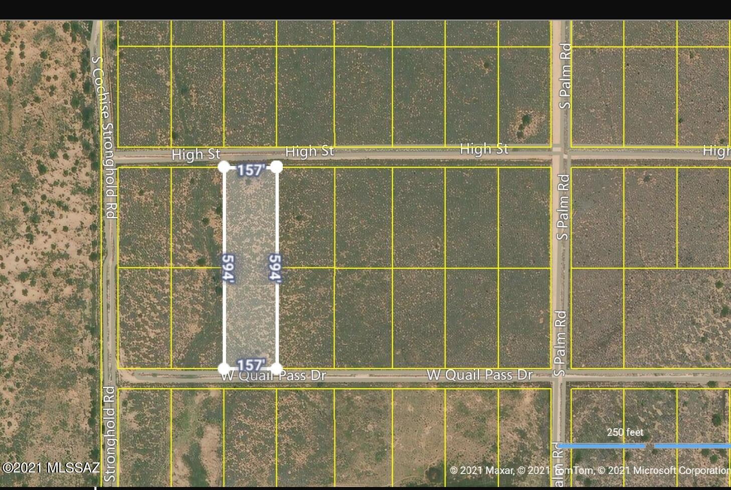 Arizona Sun Sites - Land