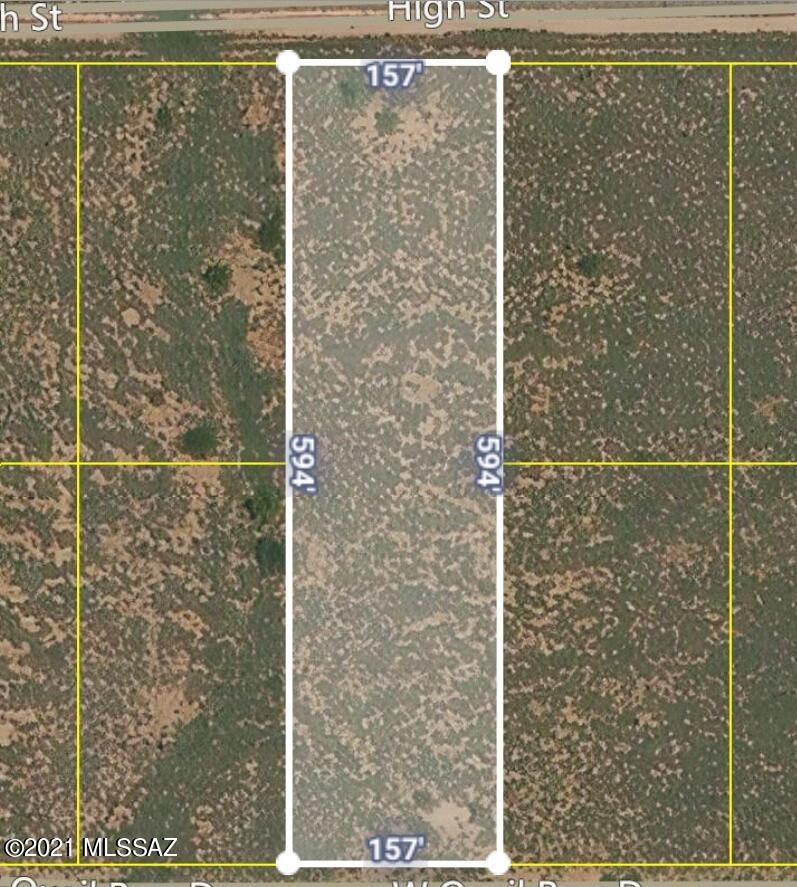 Arizona Sun Sites - Land