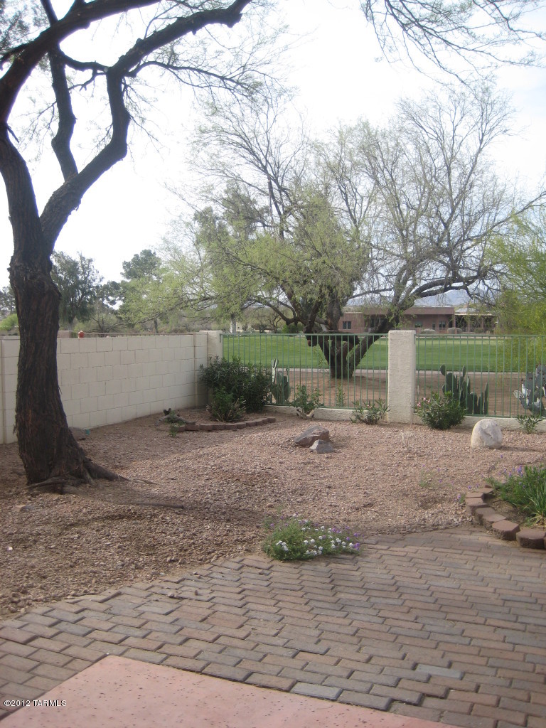 Desert Greens At Oro Valley (1-23) - Residential Lease