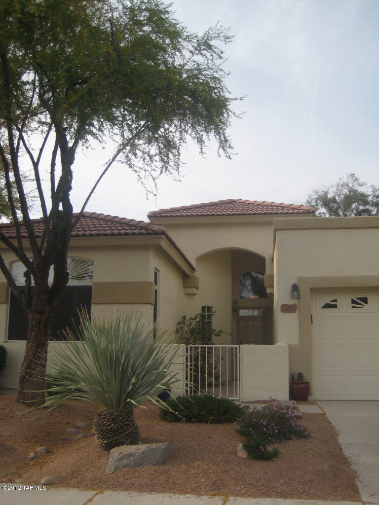Desert Greens At Oro Valley (1-23) - Residential Lease