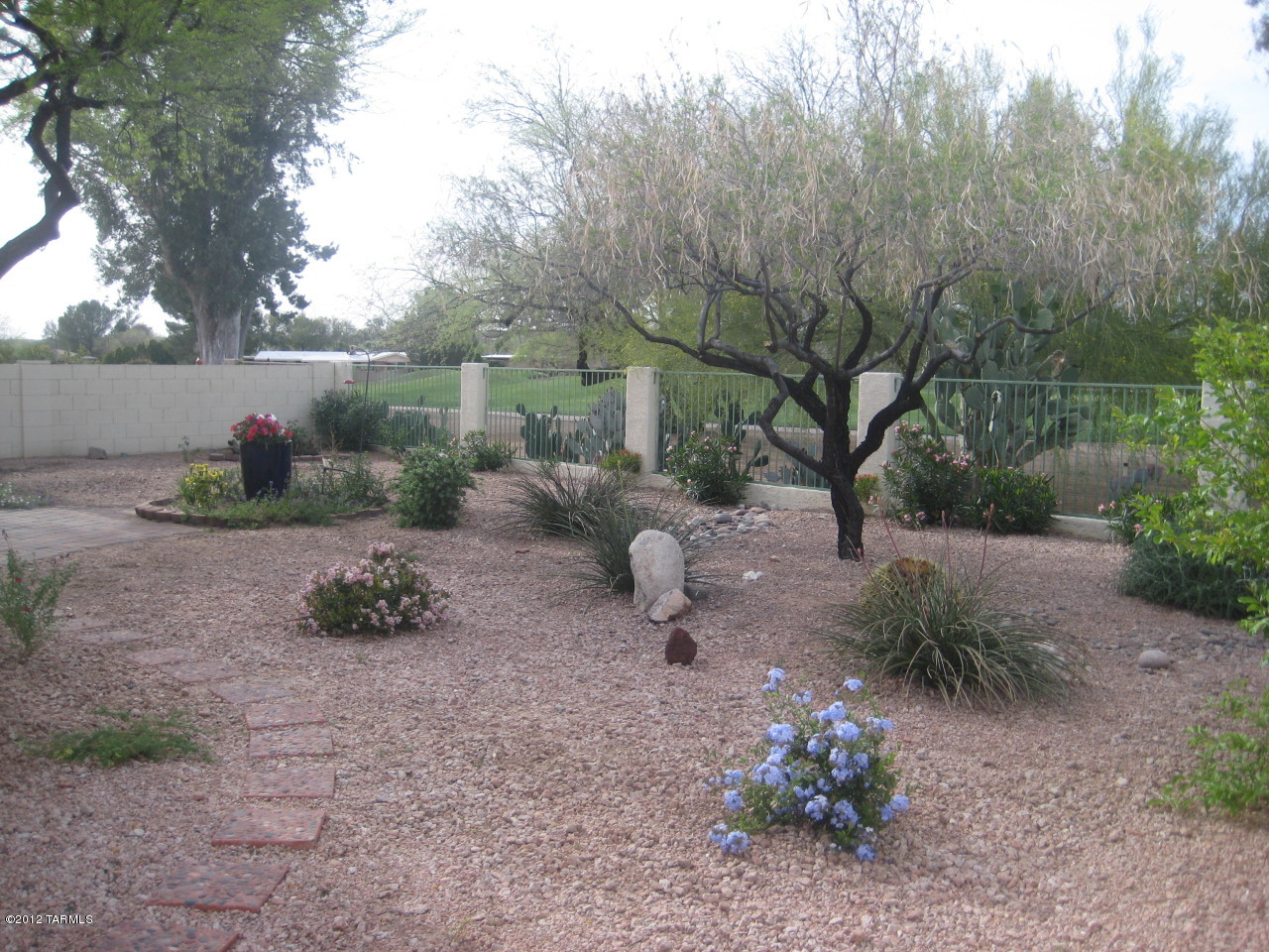 Desert Greens At Oro Valley (1-23) - Residential Lease