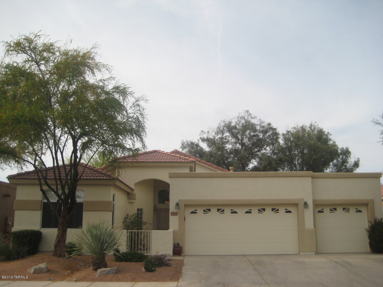 Desert Greens At Oro Valley (1-23) - Residential Lease