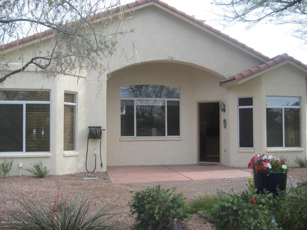 Desert Greens At Oro Valley (1-23) - Residential Lease