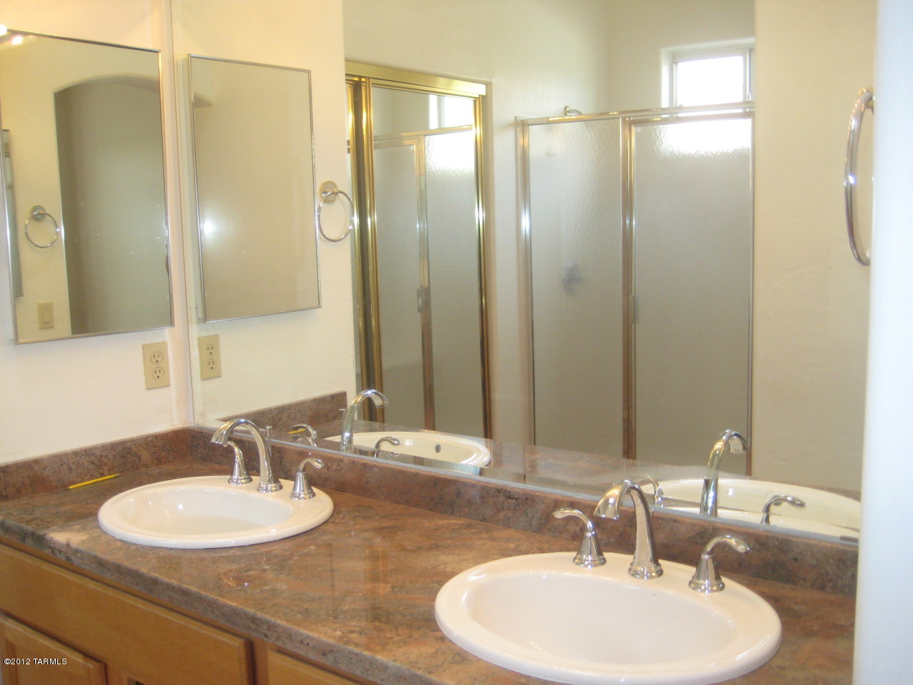 Desert Greens At Oro Valley (1-23) - Residential Lease