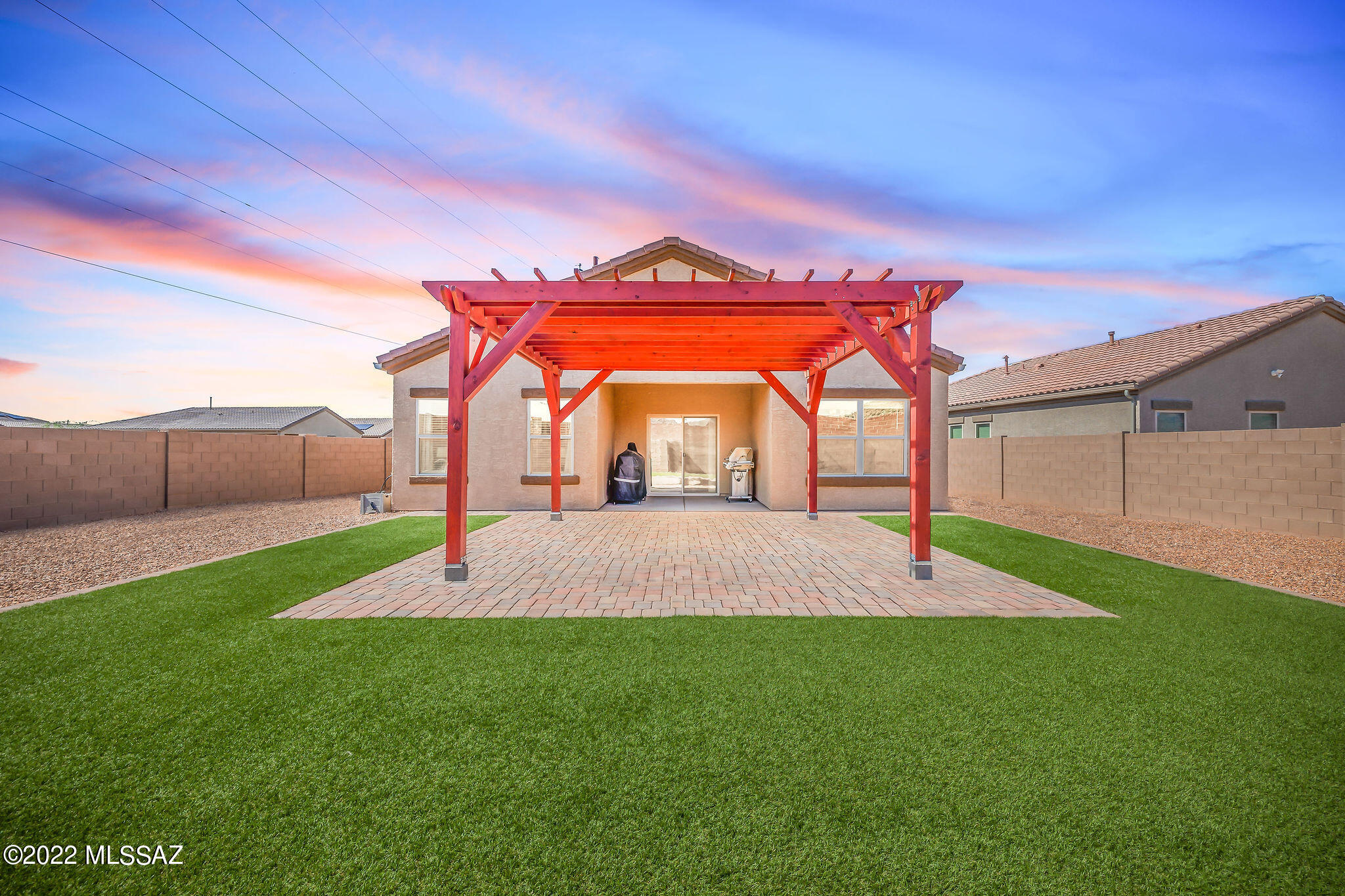 Saguaro Bloom SQ20180540069 - Residential