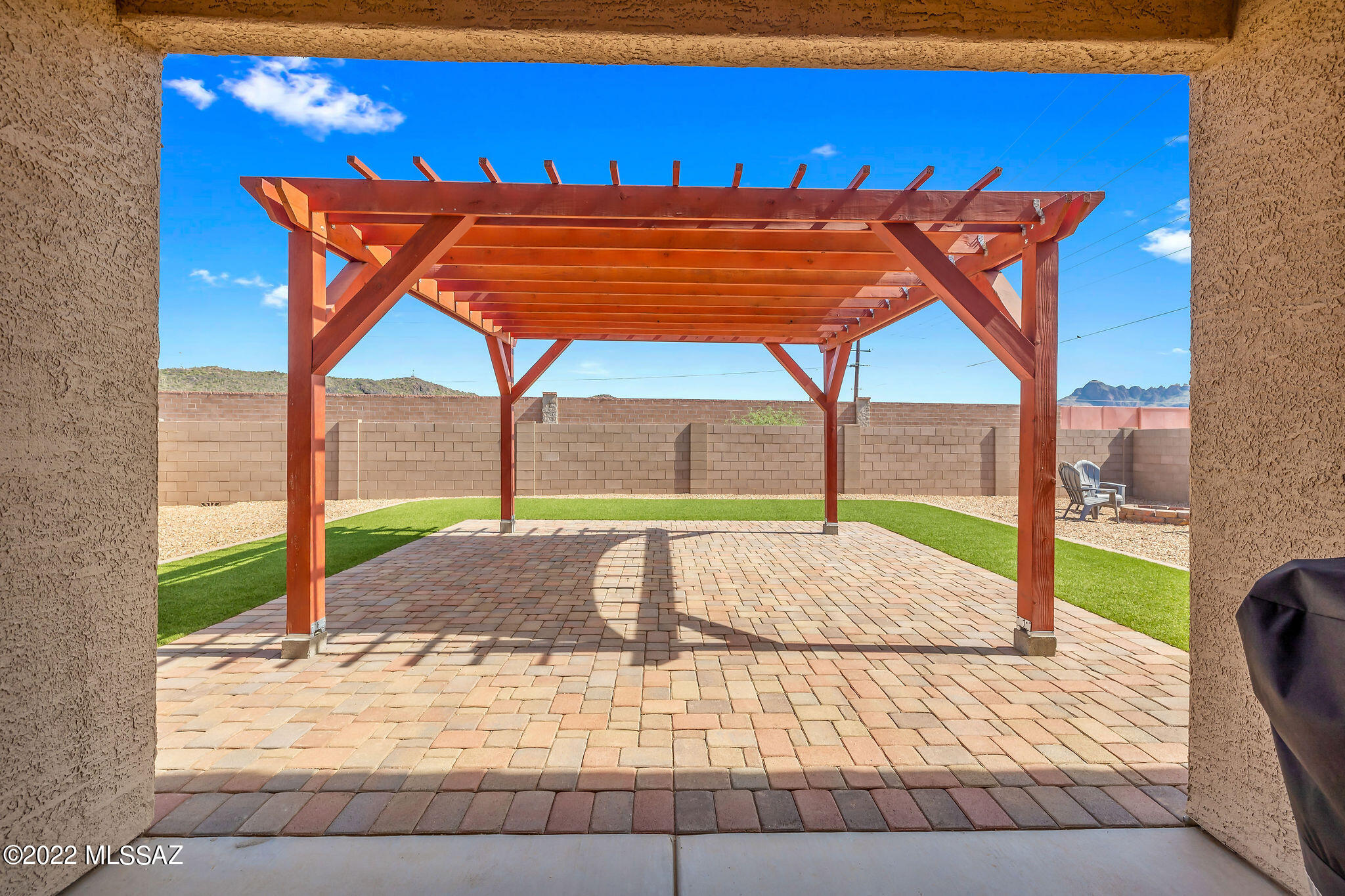Saguaro Bloom SQ20180540069 - Residential