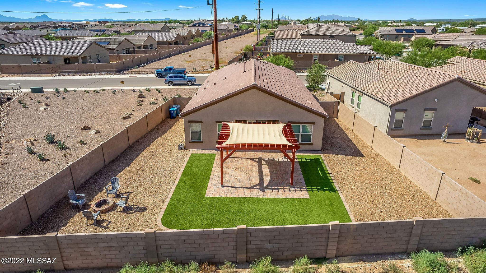 Saguaro Bloom SQ20180540069 - Residential