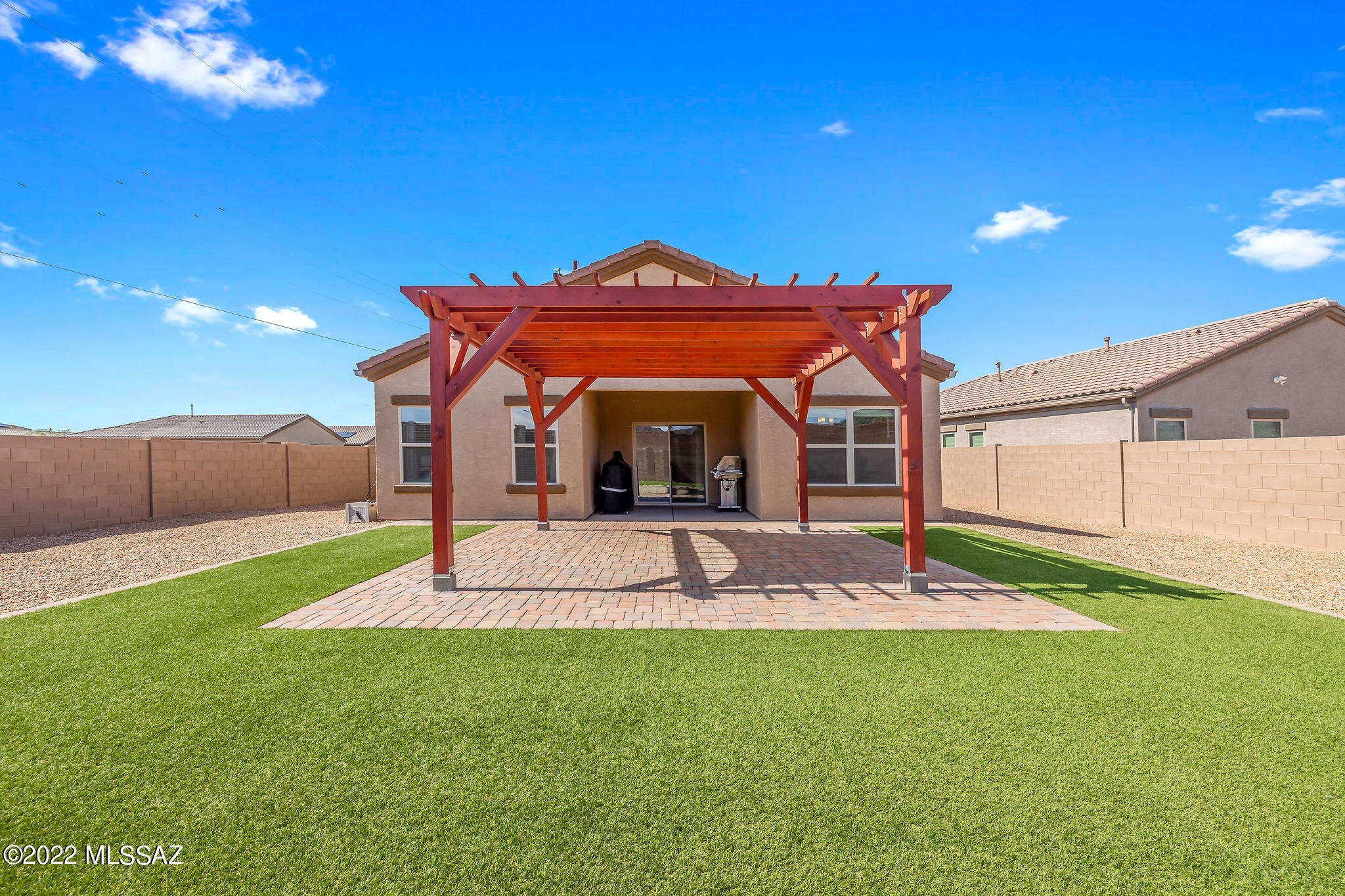 Saguaro Bloom SQ20180540069 - Residential