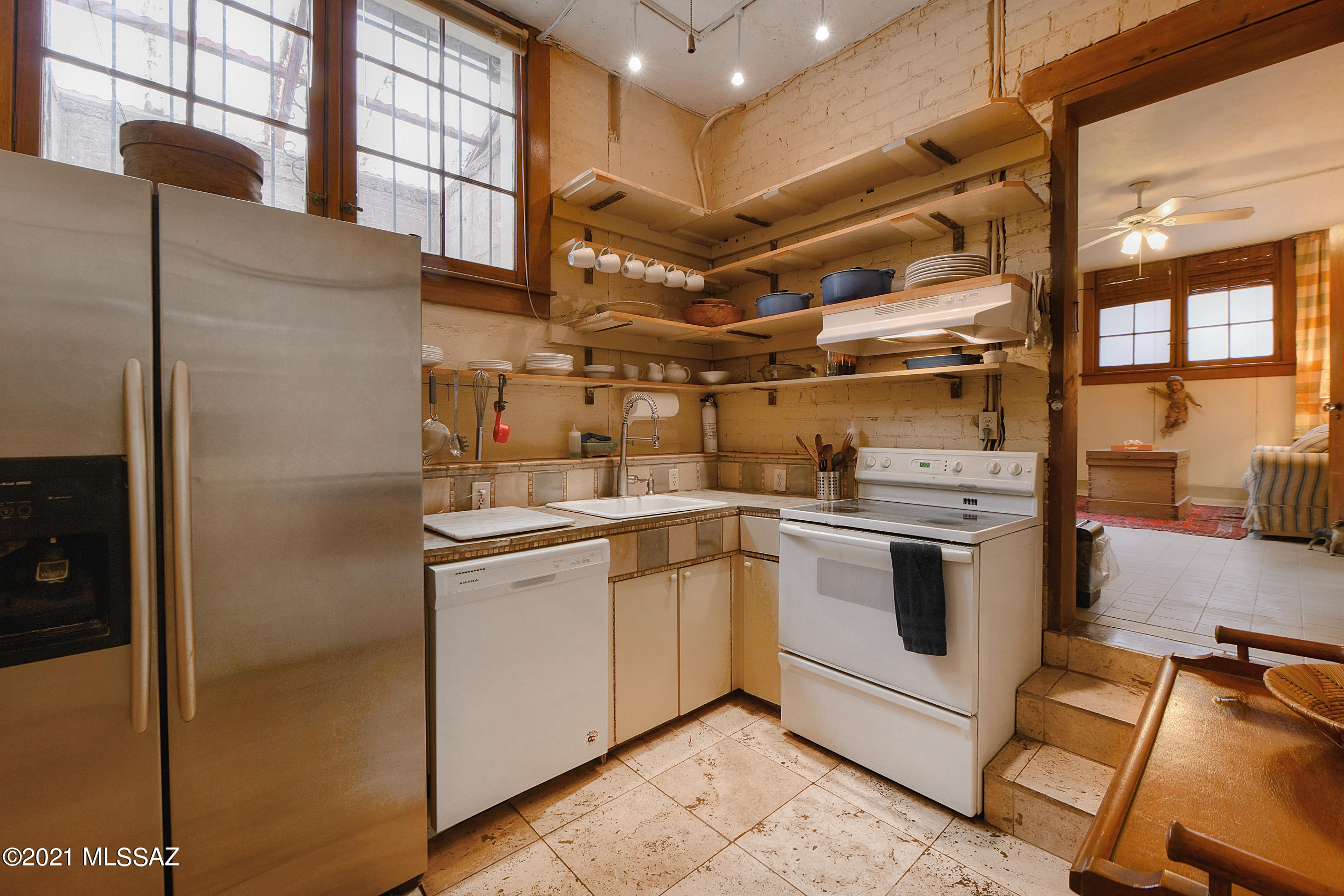 N/A - Residential