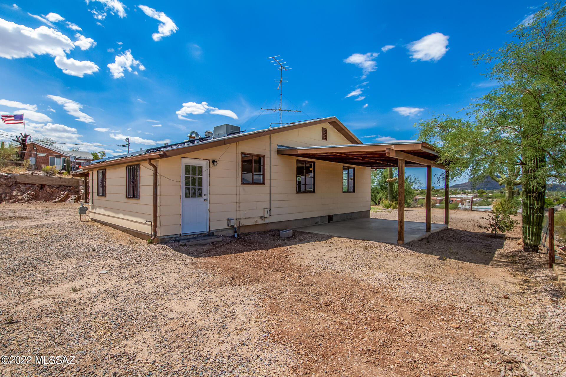 Probasco Addition - Residential