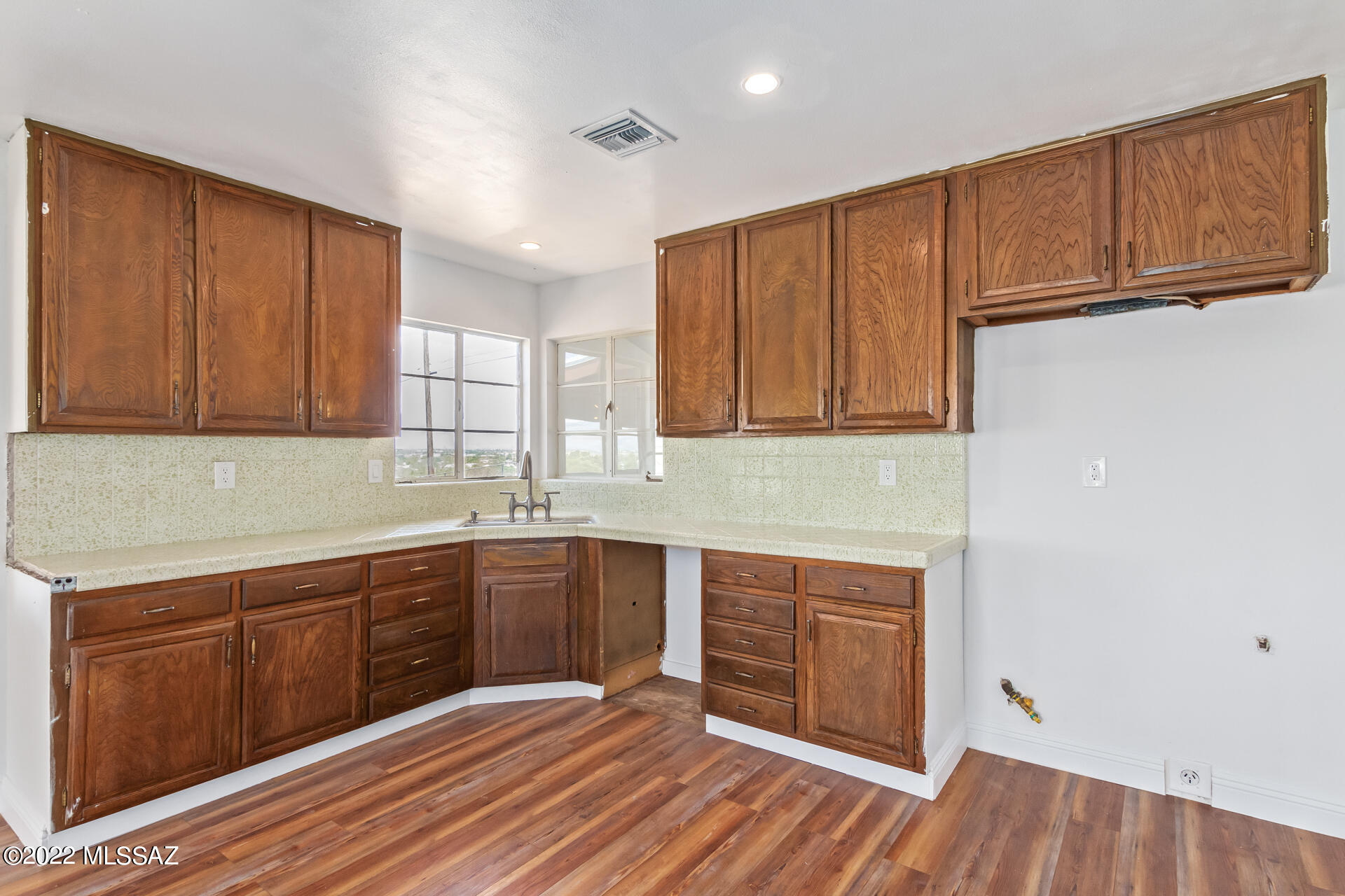 Probasco Addition - Residential