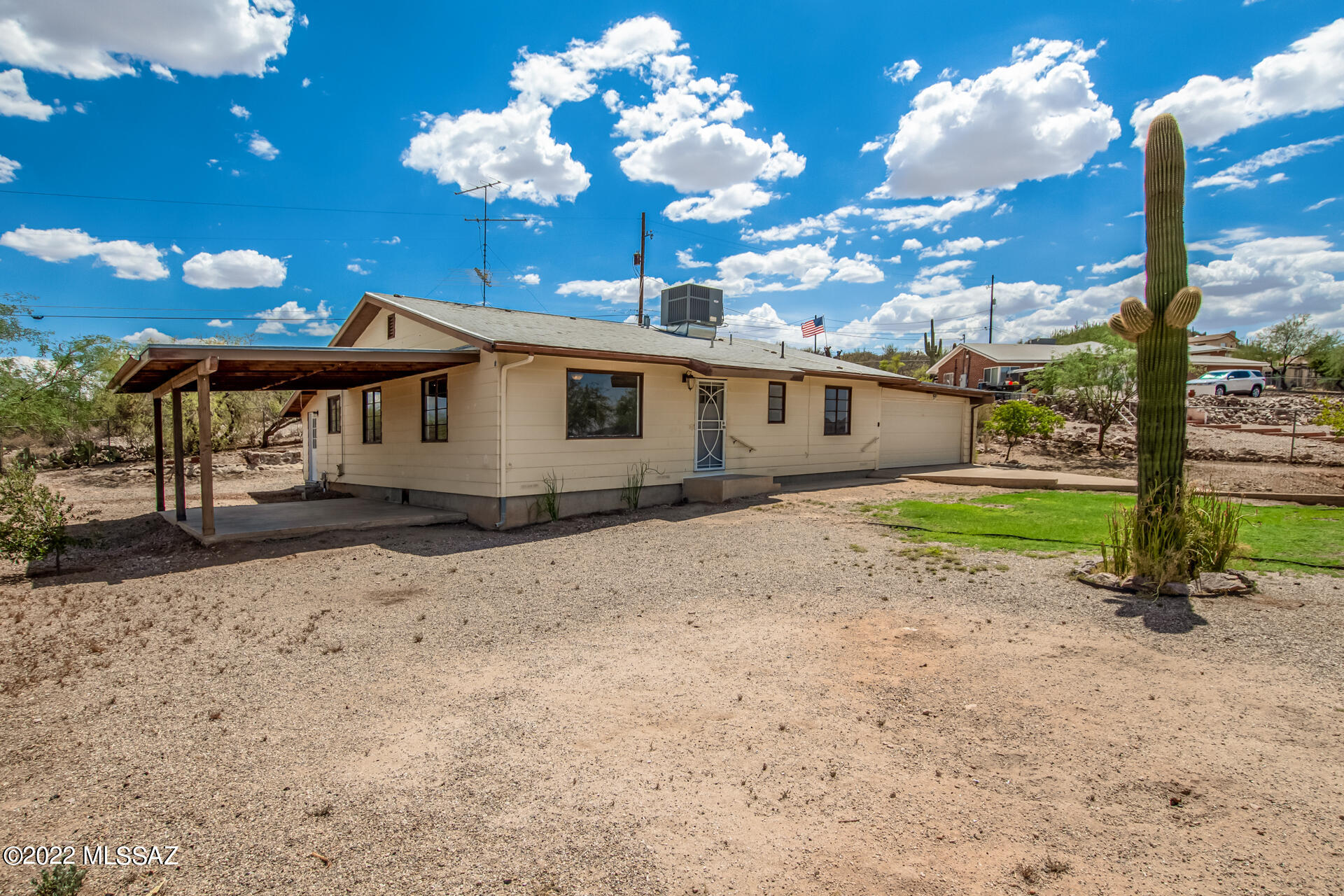 Probasco Addition - Residential