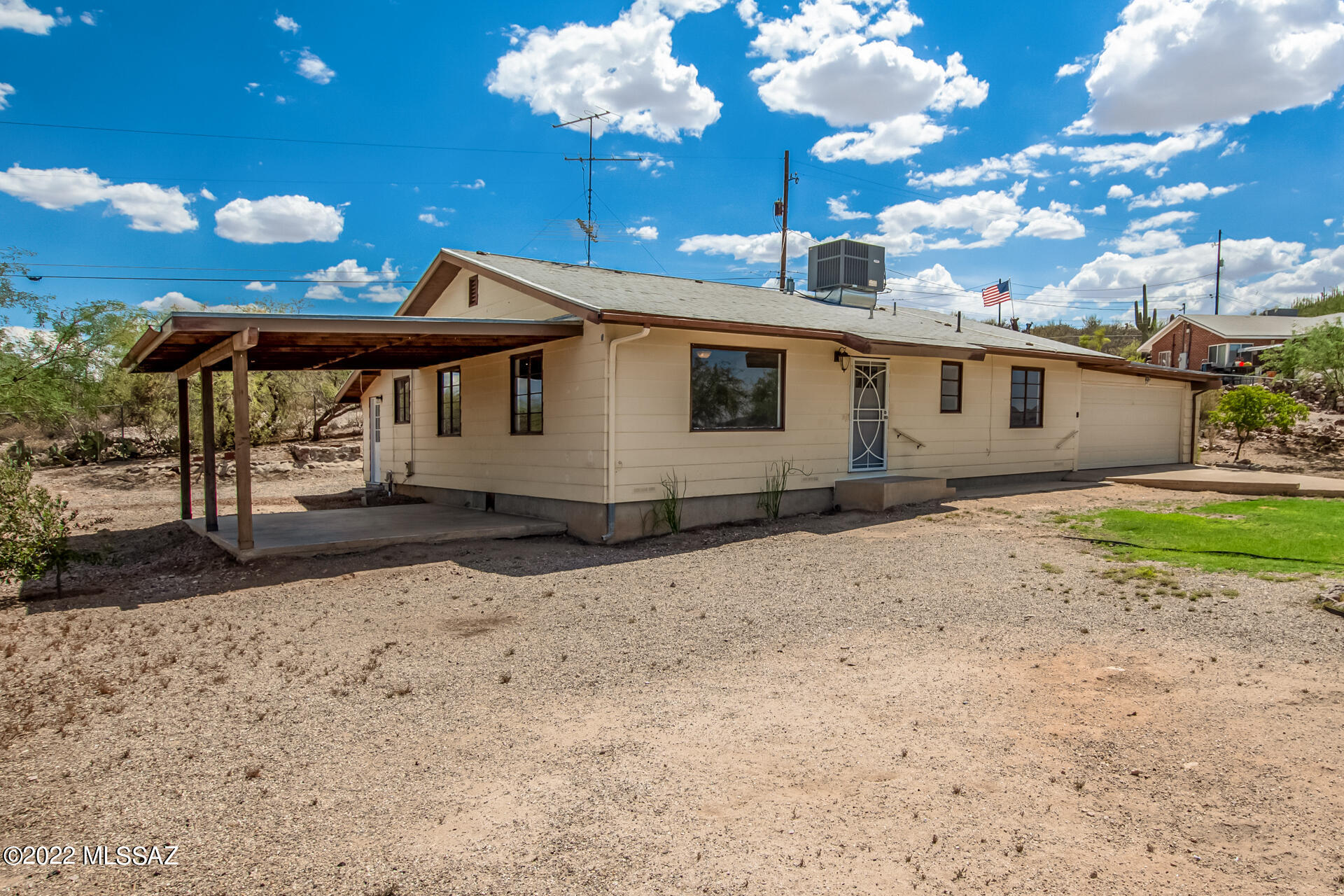 Probasco Addition - Residential