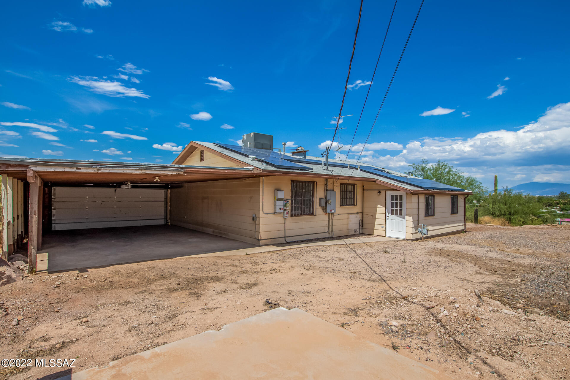Probasco Addition - Residential