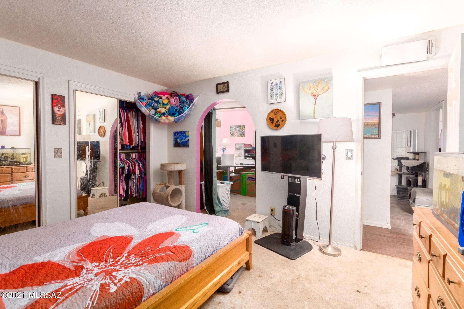 Sunny Hills Estates(1-170) - Residential