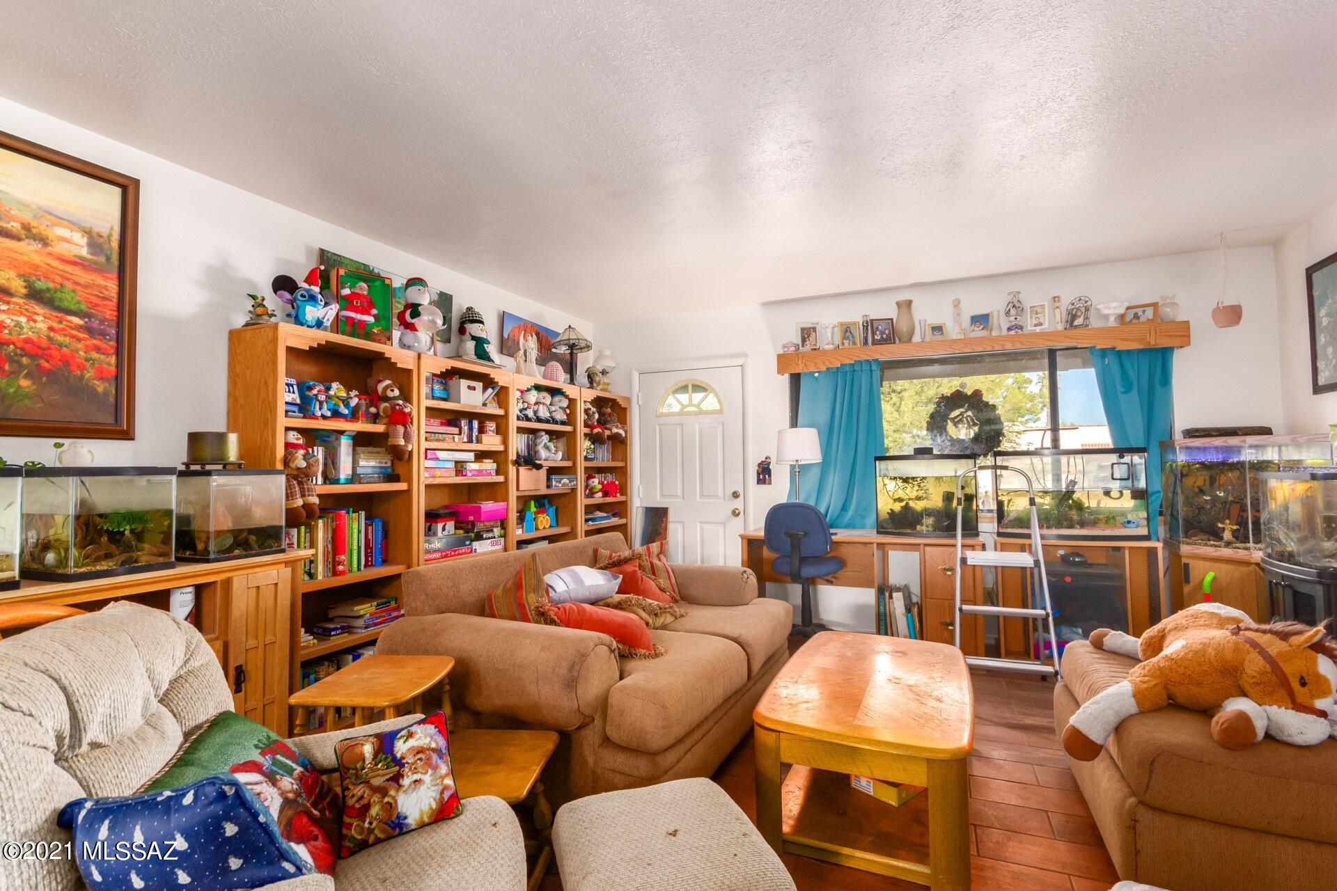 Sunny Hills Estates(1-170) - Residential