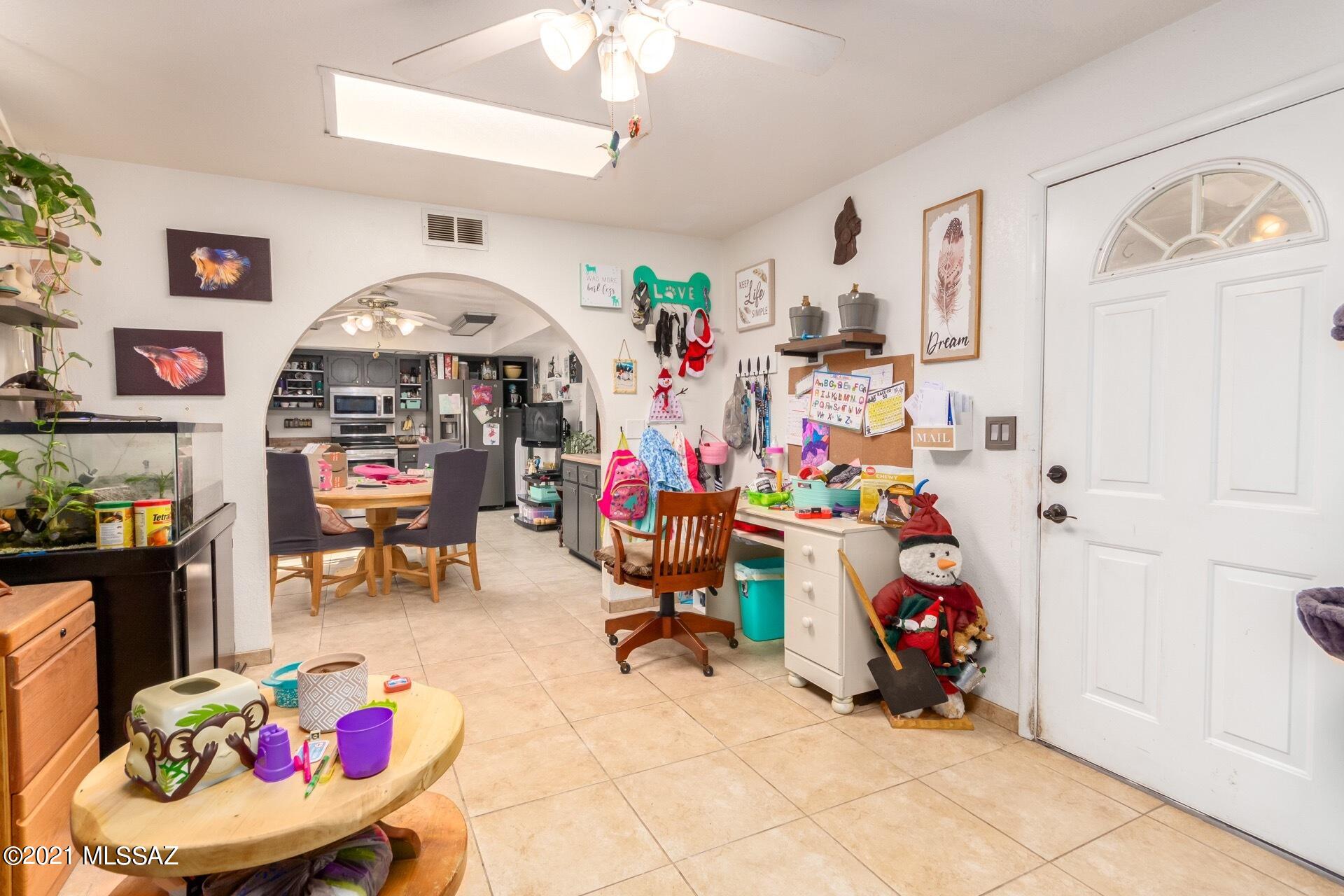 Sunny Hills Estates(1-170) - Residential